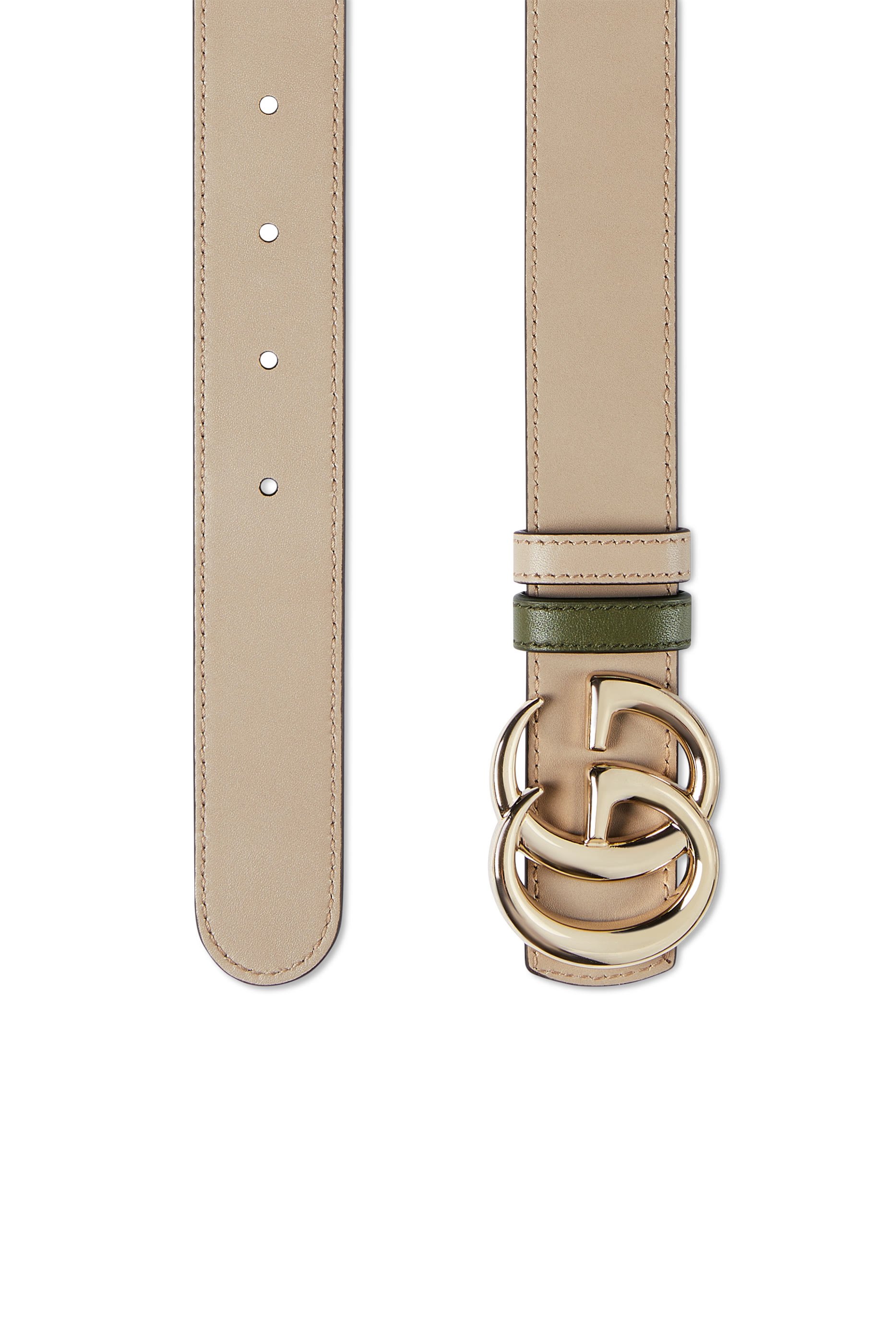 Reversible GG Marmont Belt 