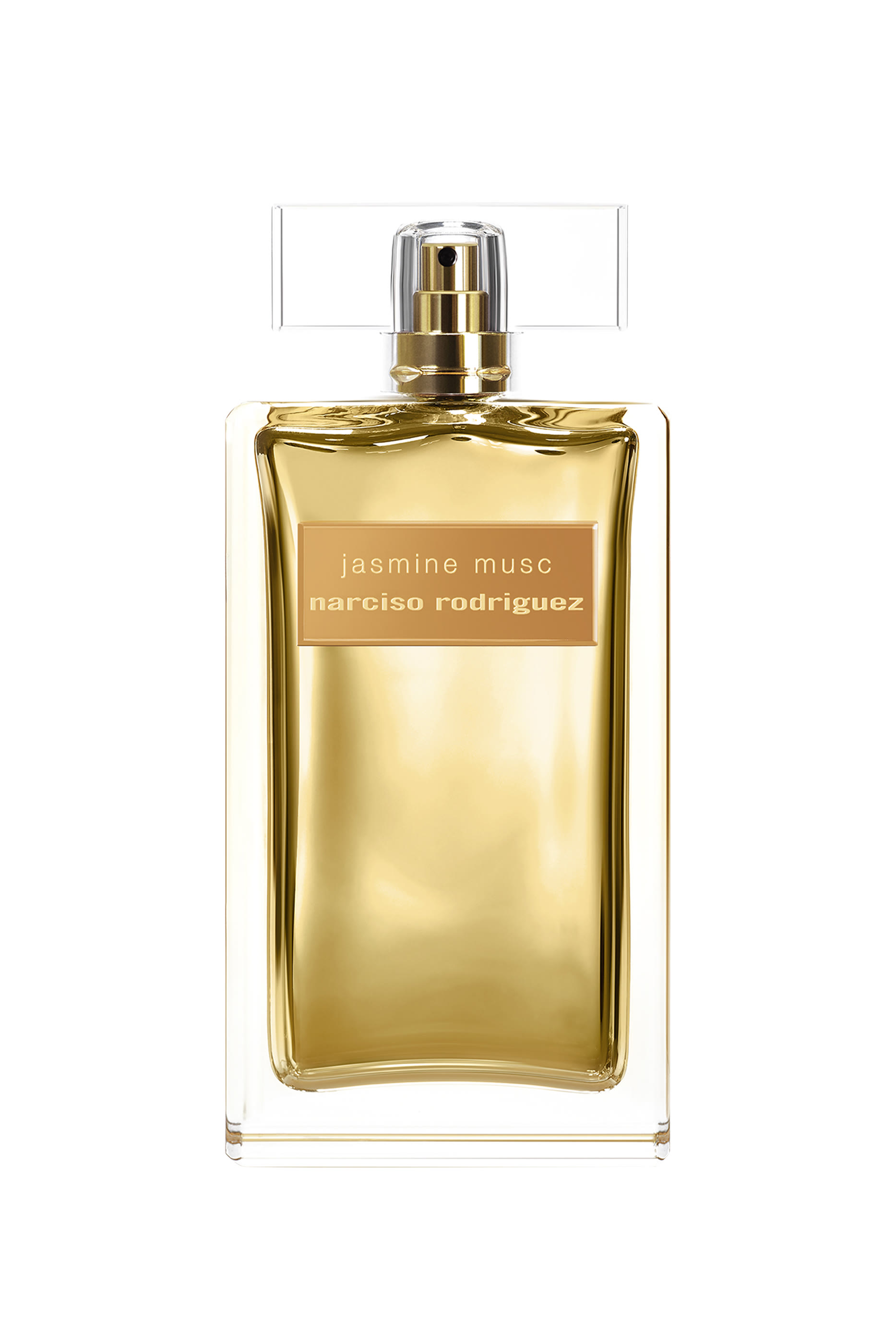 Jasmine Musc Eau de Parfum Intense