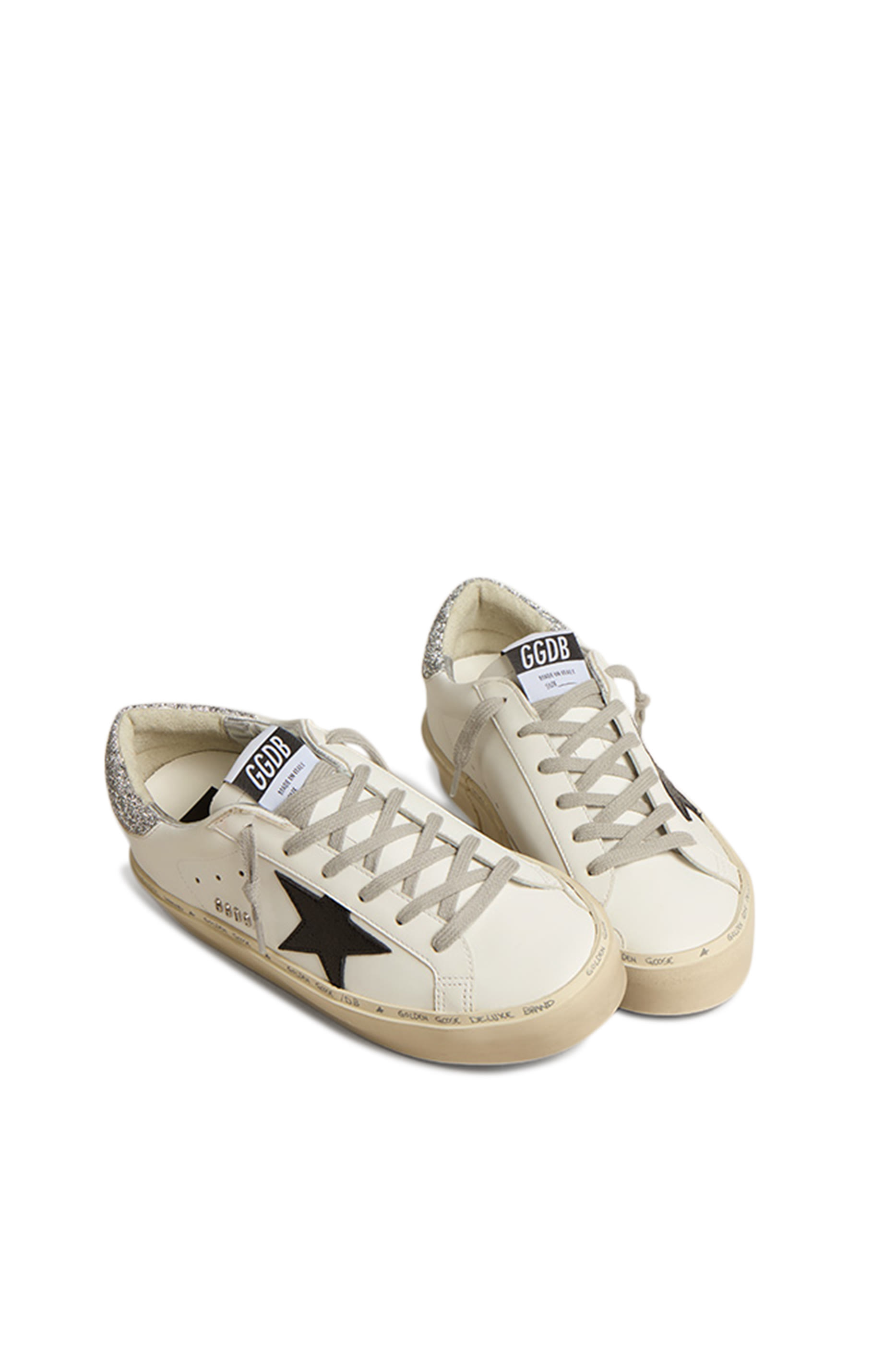 Low Top Hi Star Sneakers