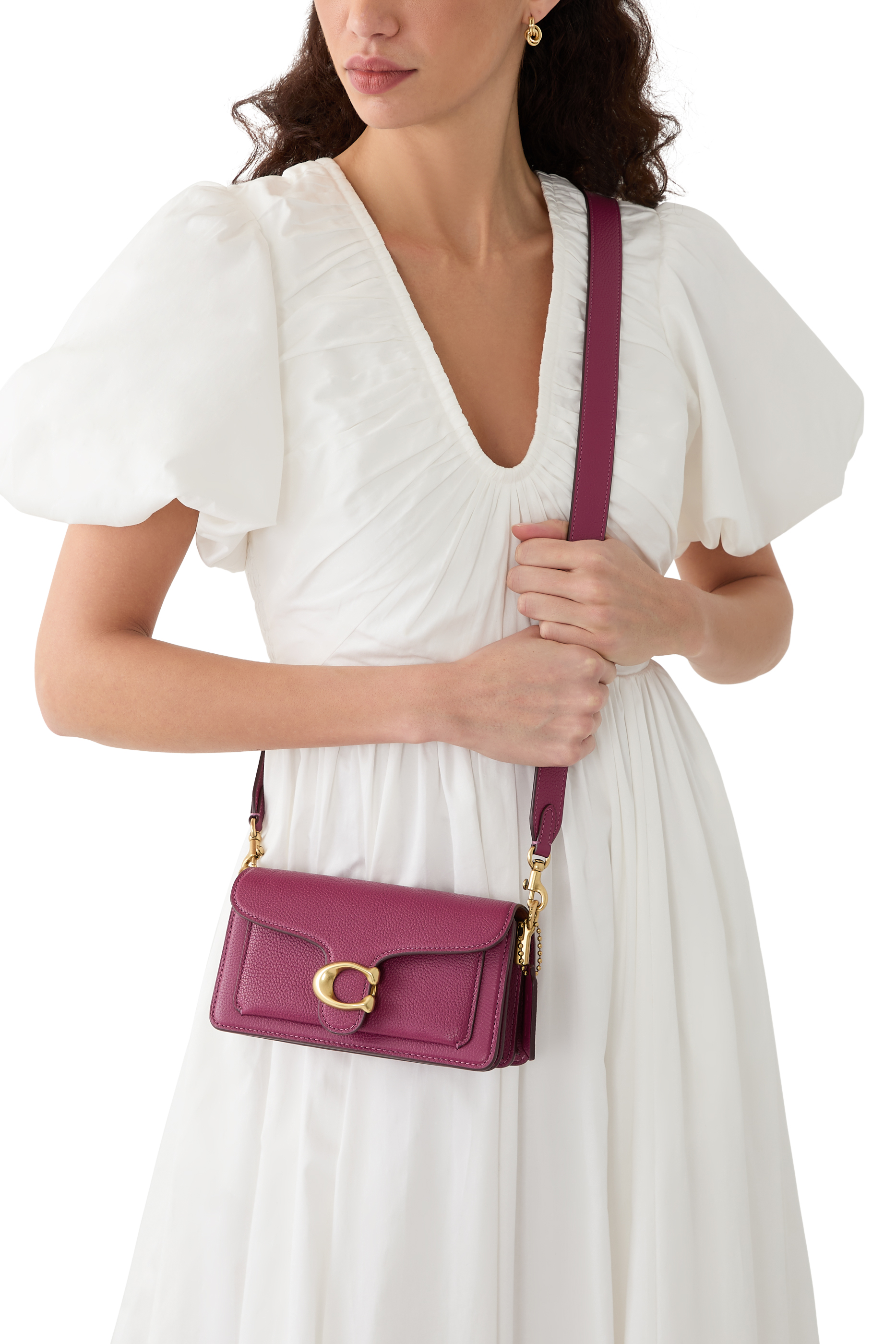 Tabby 20 Shoulder Bag