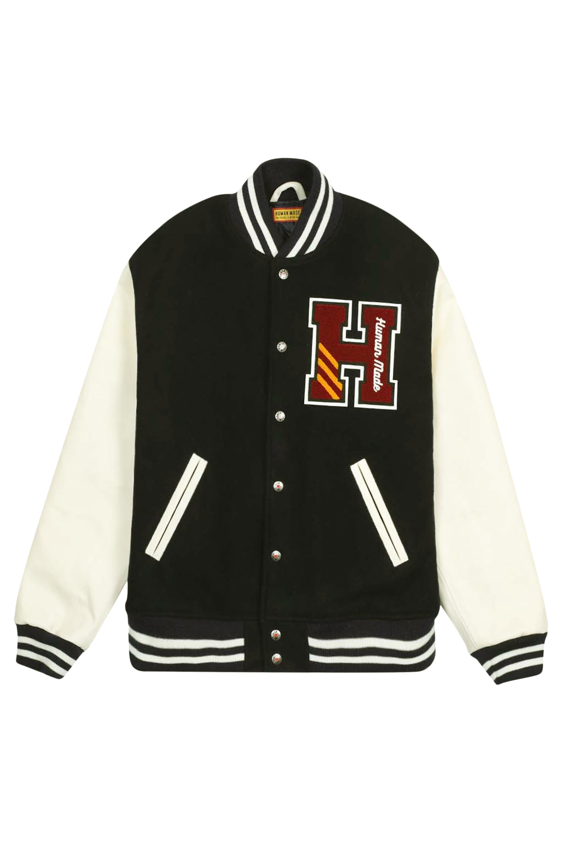 Varsity Jacket