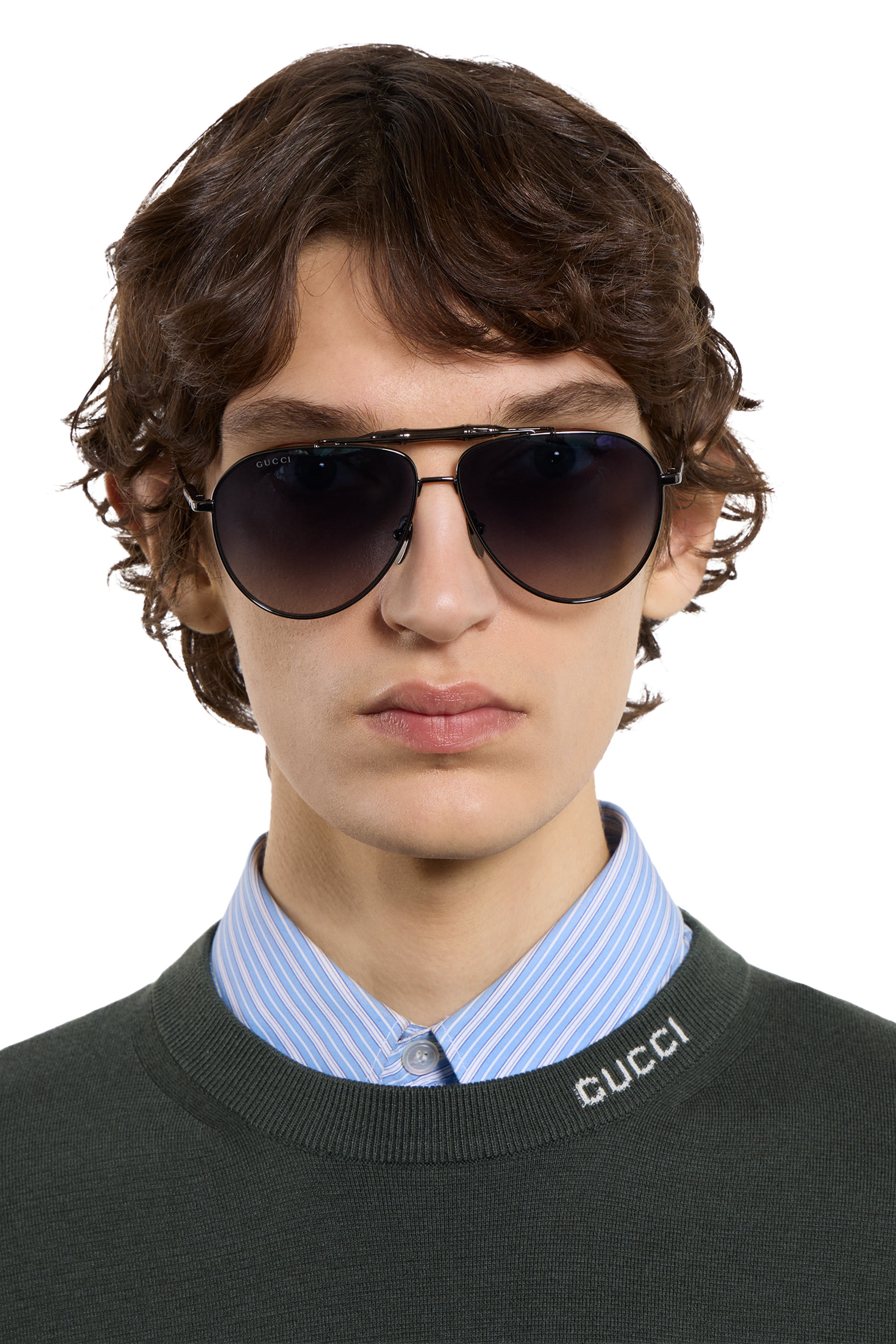 Pilot Sunglasses