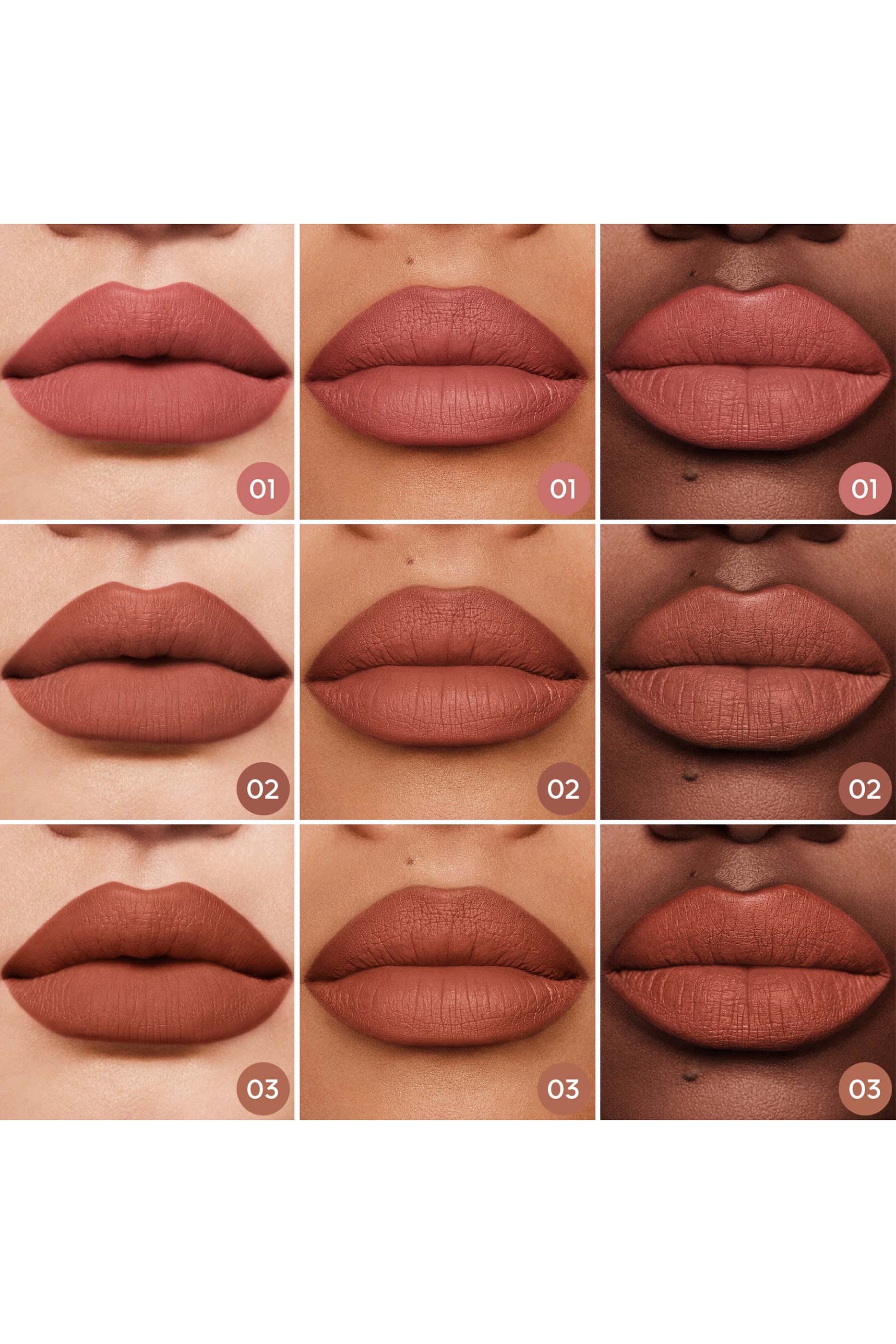 Contour G Lip Pencil