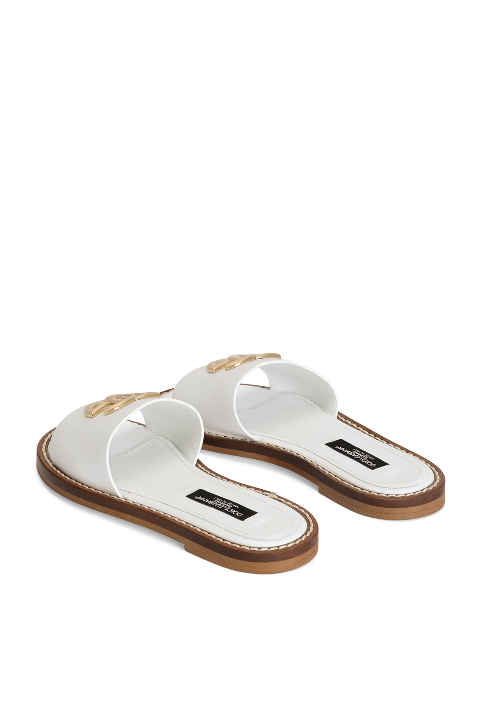 Kids DG Logo Sliders