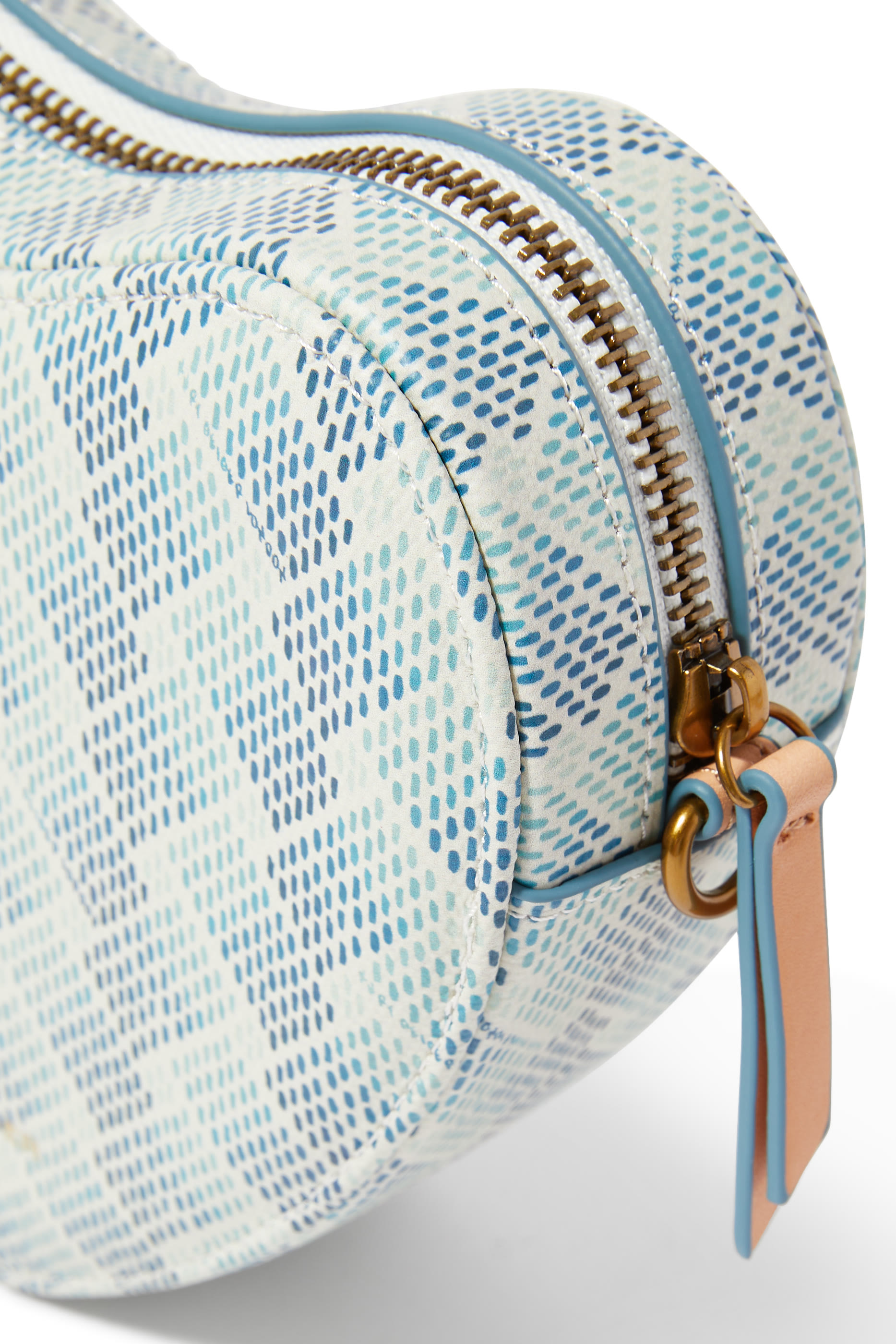 Camden Heart Cross Body Bag