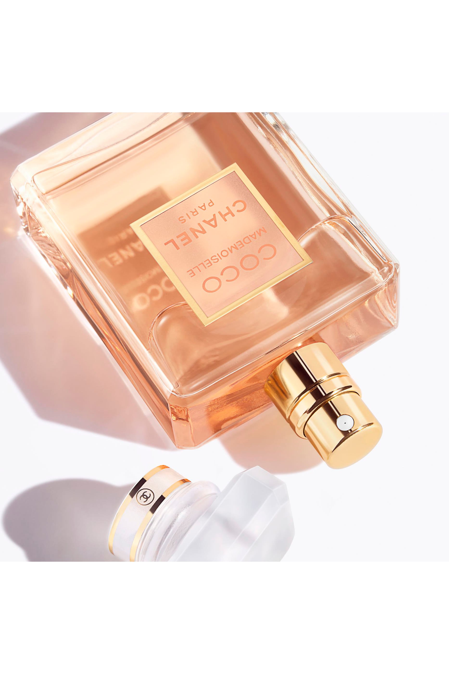 COCO MADEMOISELLE Eau De Parfum Spray