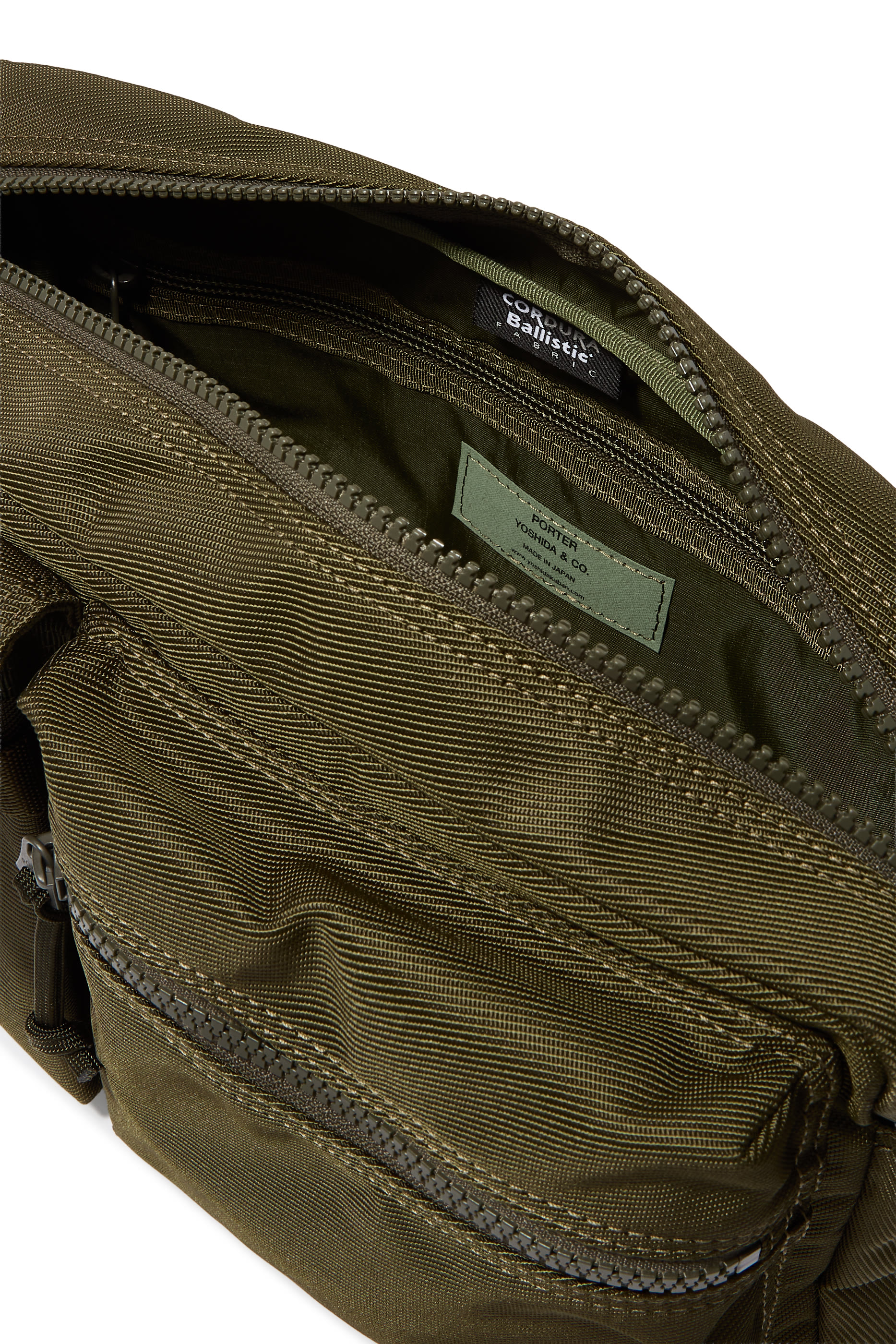 Unit Shoulder Bag