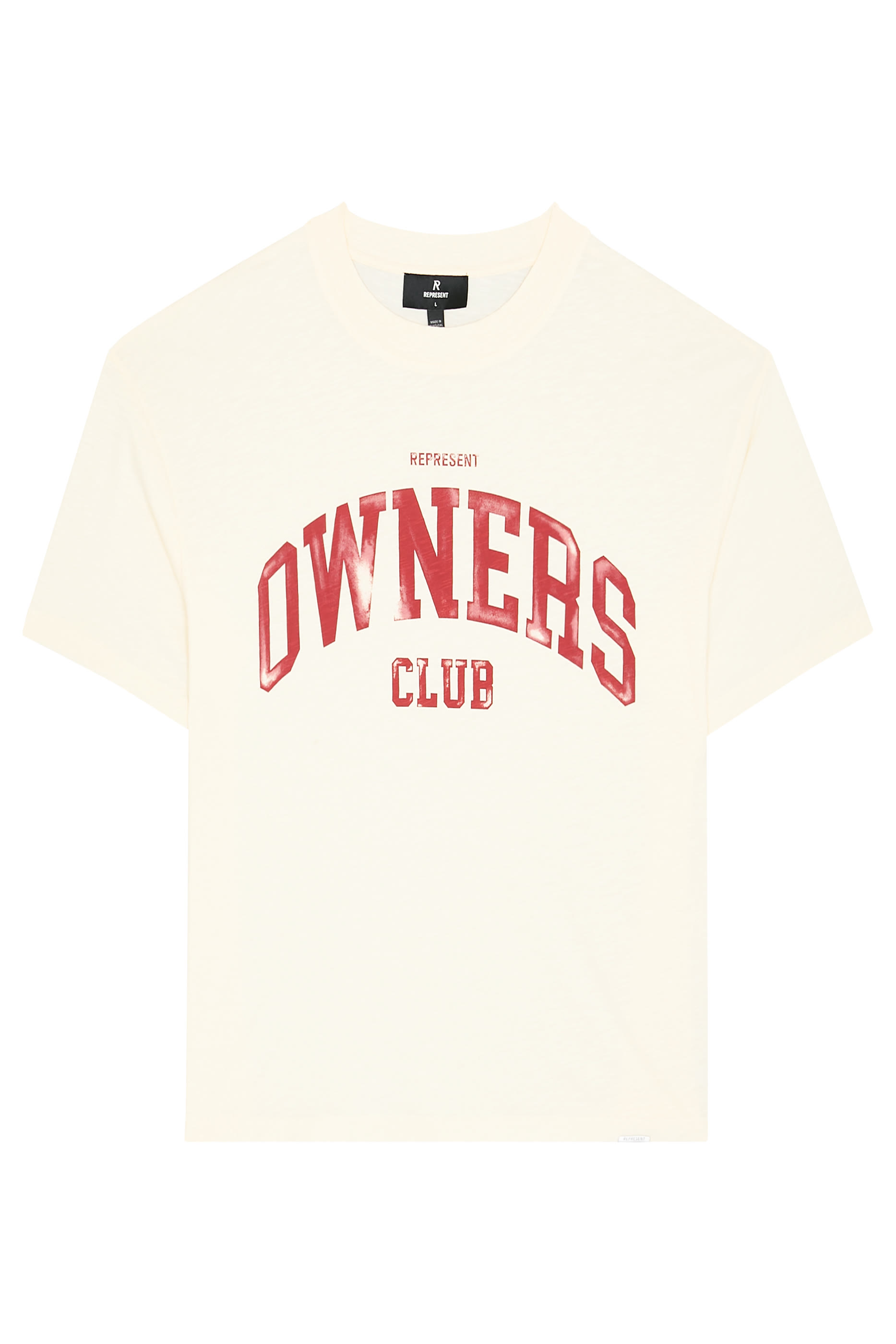 Owners Club T-Shirt