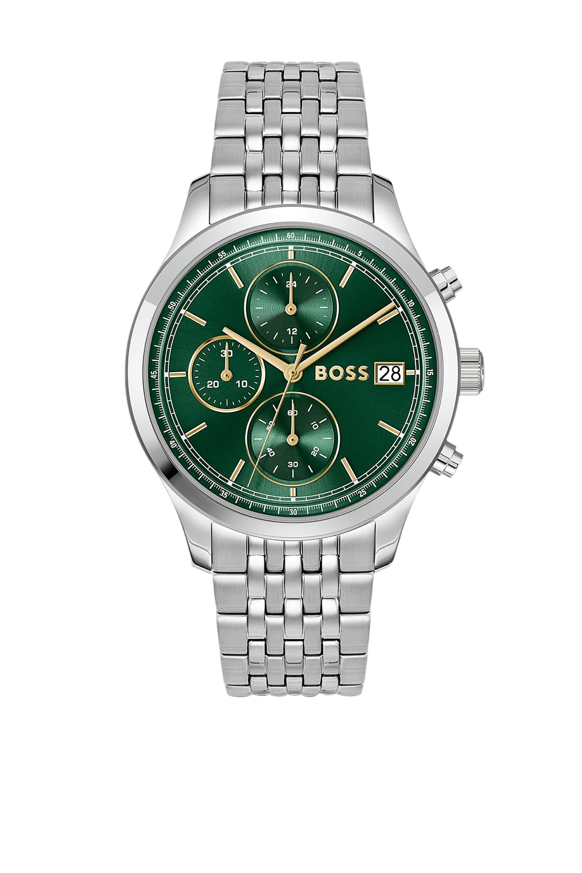 Stratus Chronograph Watch 