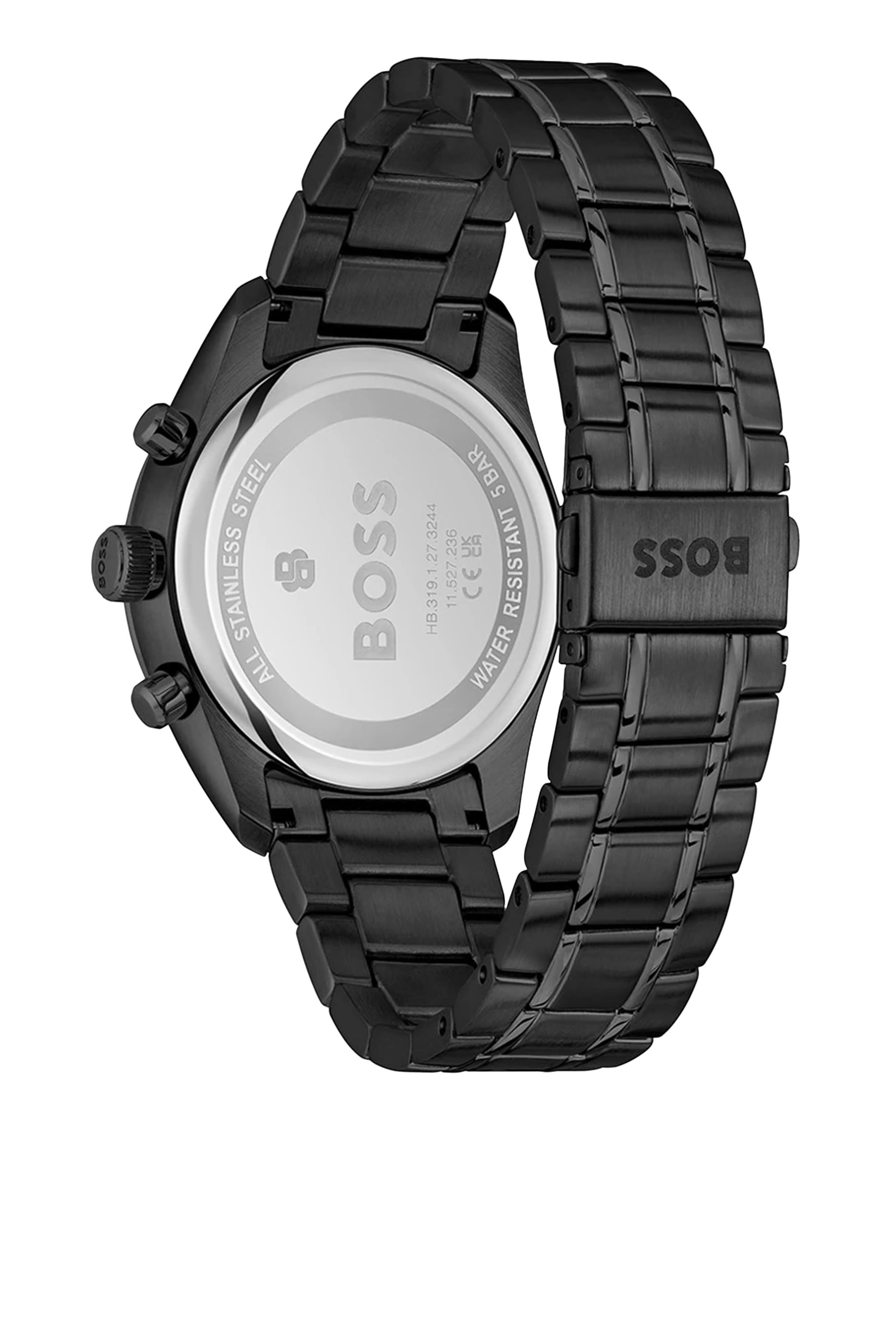 Grand Prix Chronograph Watch 