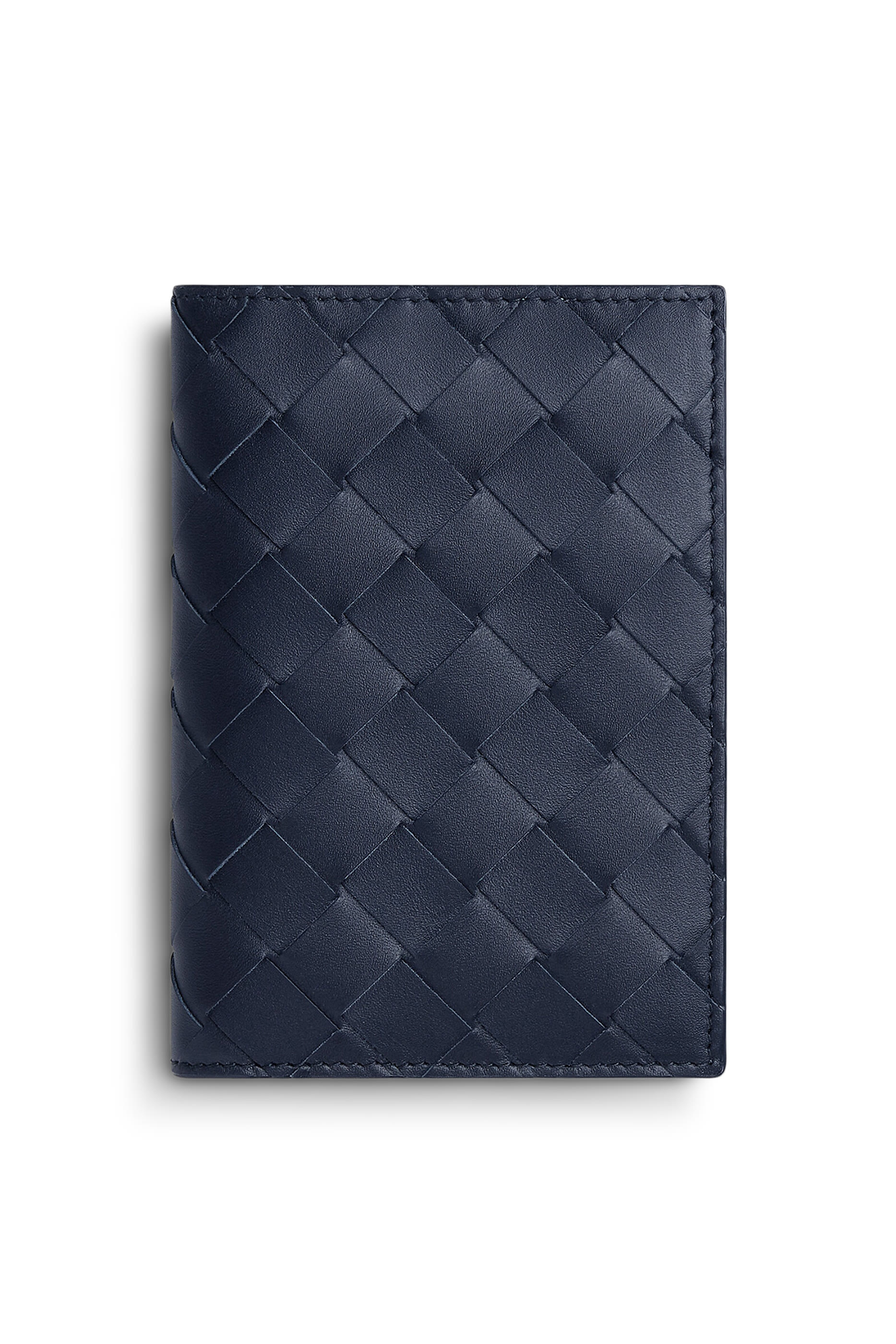 Intrecciato Passport Case