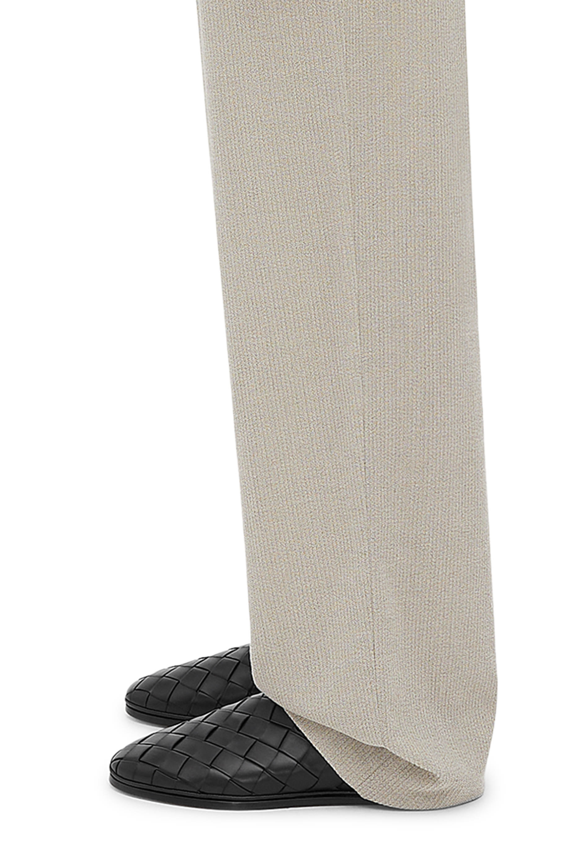 Sunday Woven Slippers