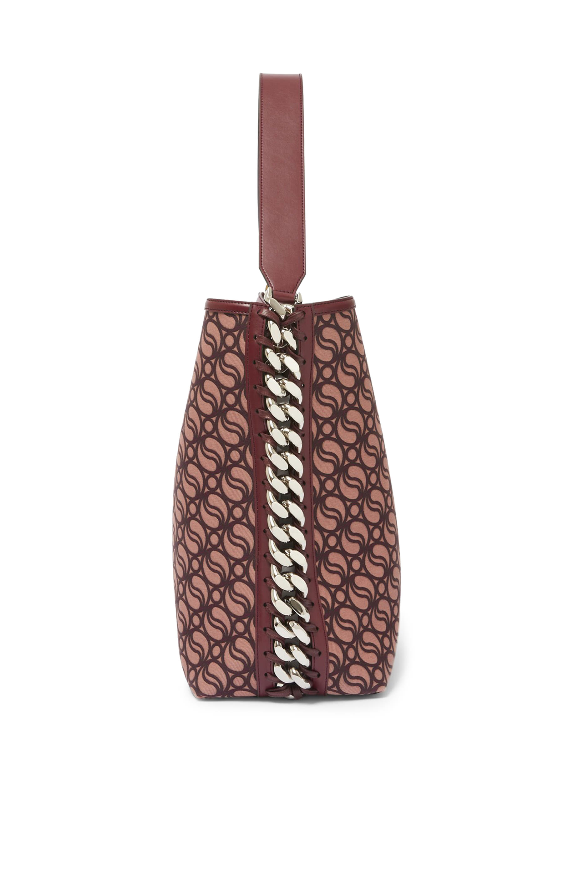 Frayme S-Wave Tote Bag