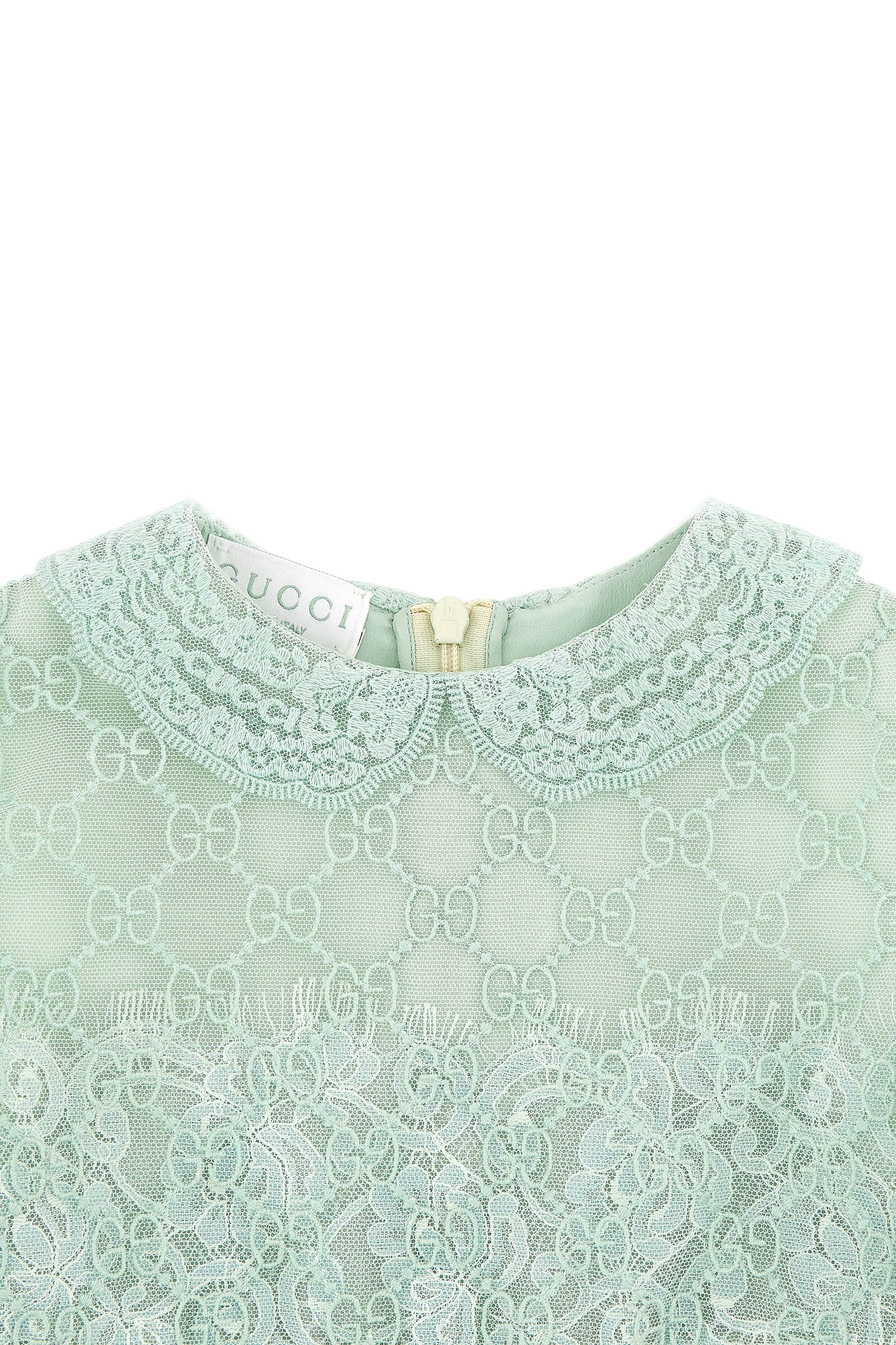 Kids GG Dress