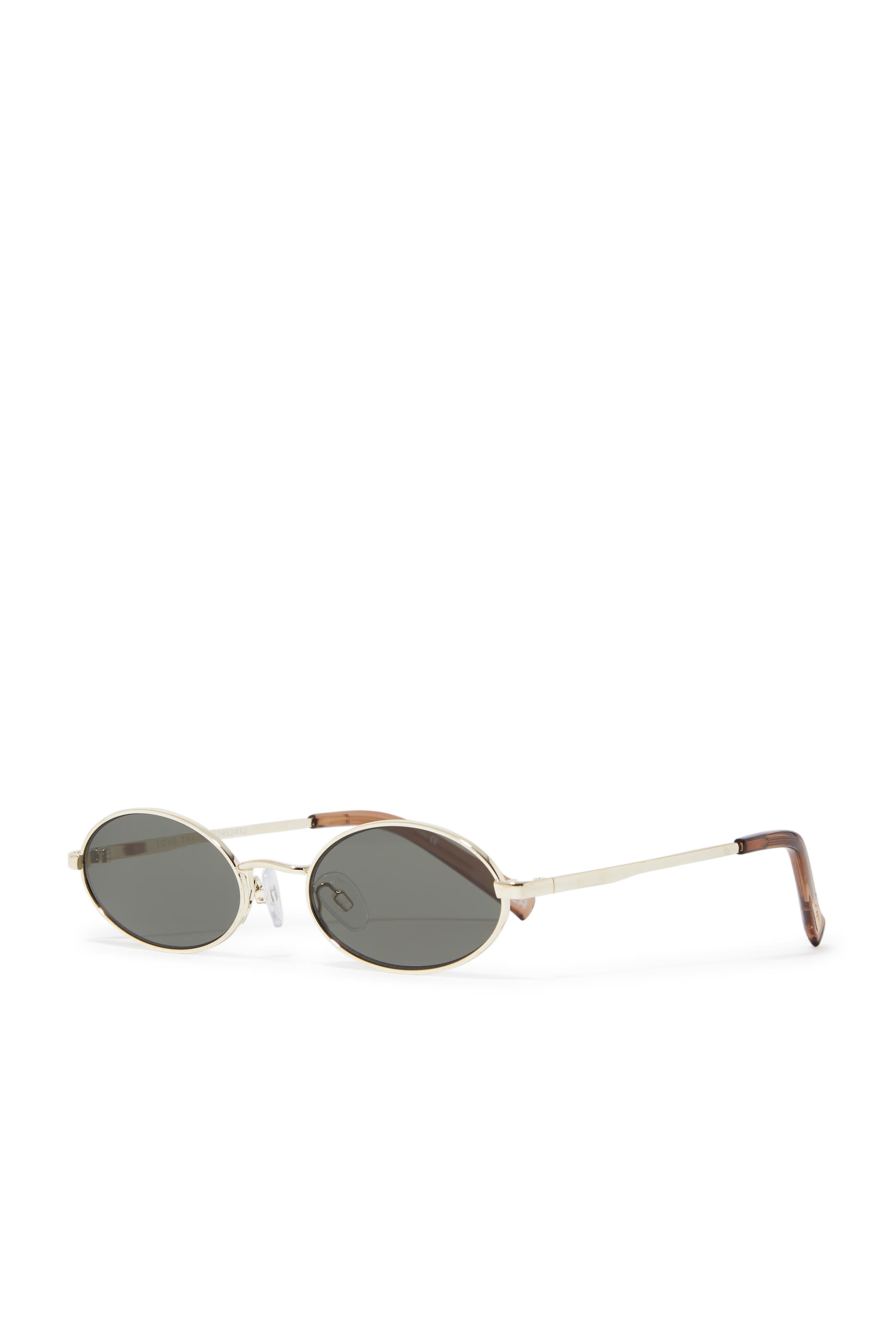 Love Train Ltd Edt Sunglasses
