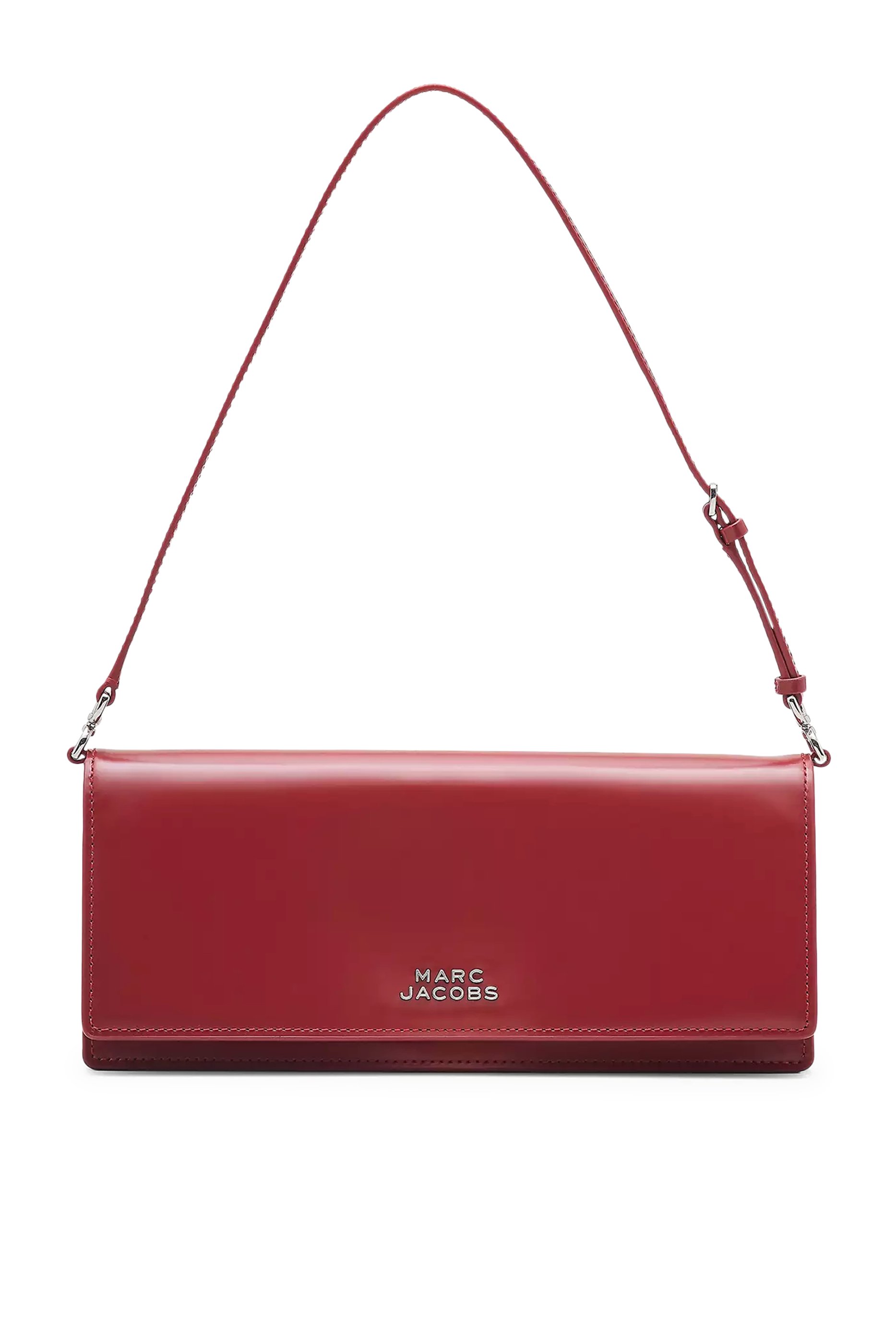 The Glam Mirror Shoulder Bag