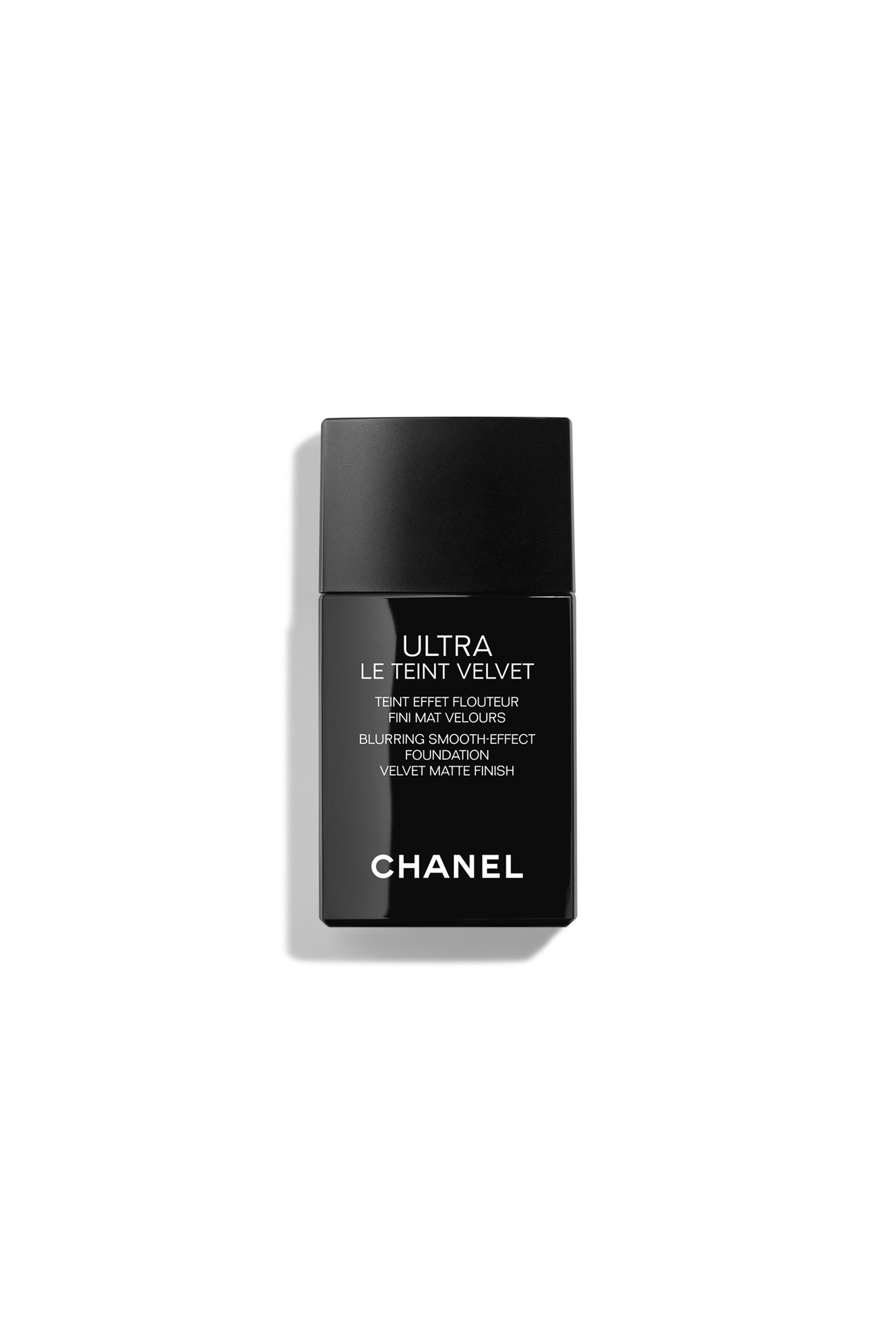 Ultra Le Teint Velvet