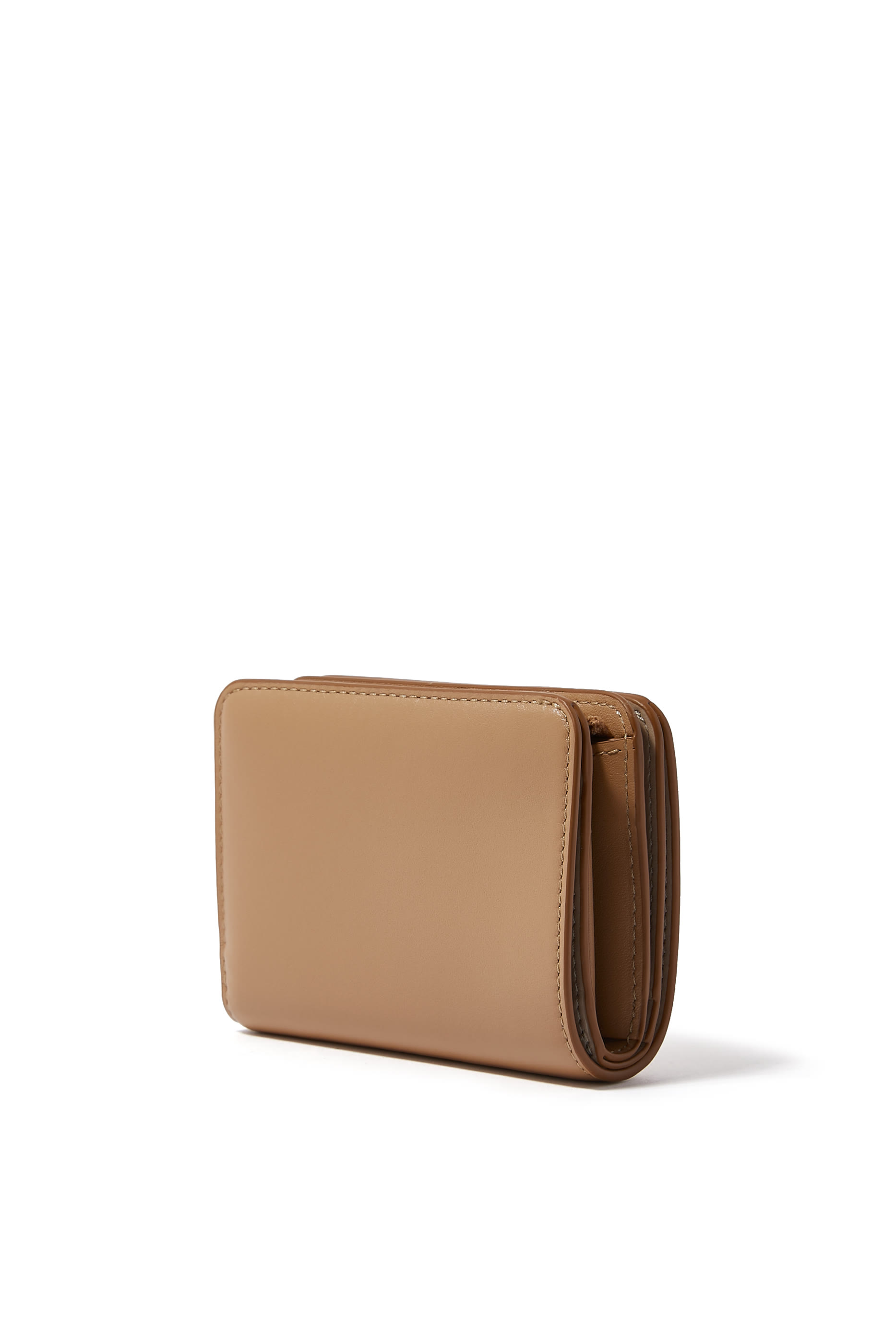 Covered J Marc Mini Compact Wallet