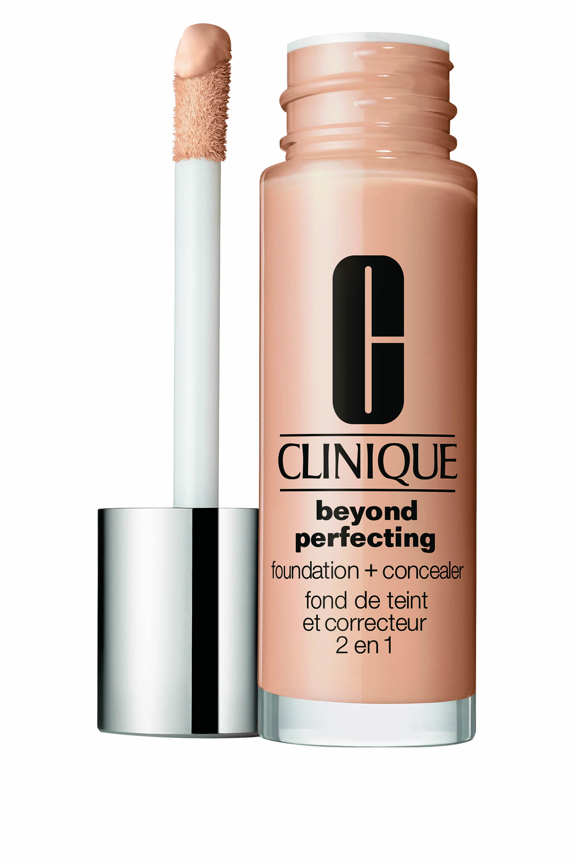 Beyond Perfecting&trade; Foundation & Concealer, 30ml