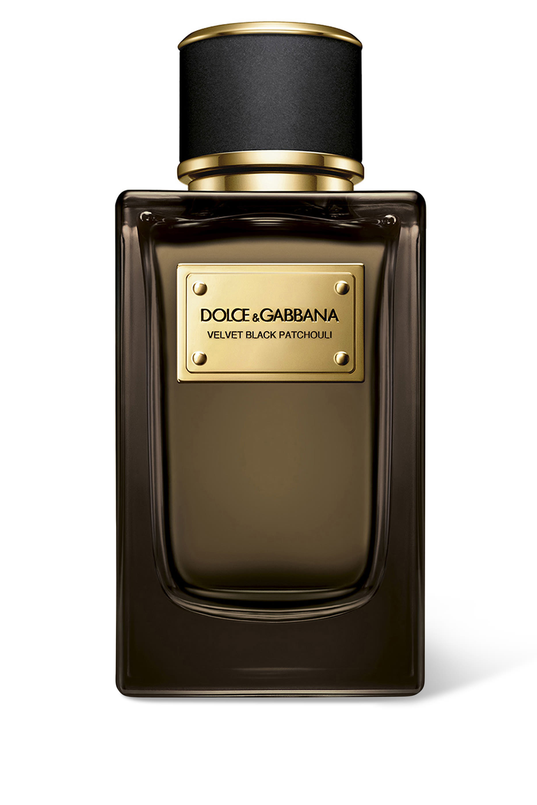 Velvet Black Patchouli Eau de Parfum