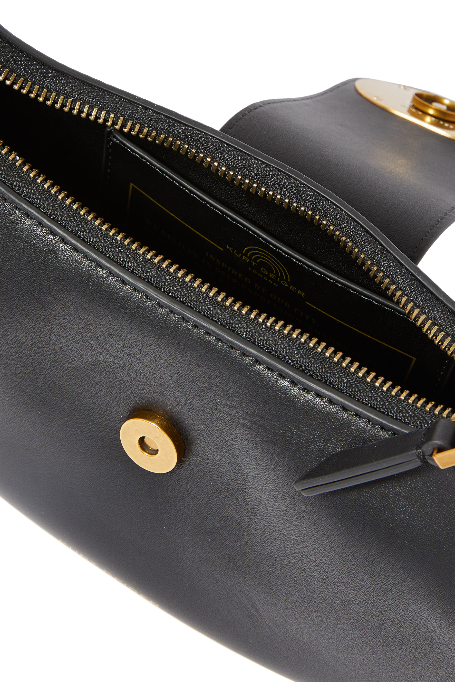 Small Chelsea Hobo Bag