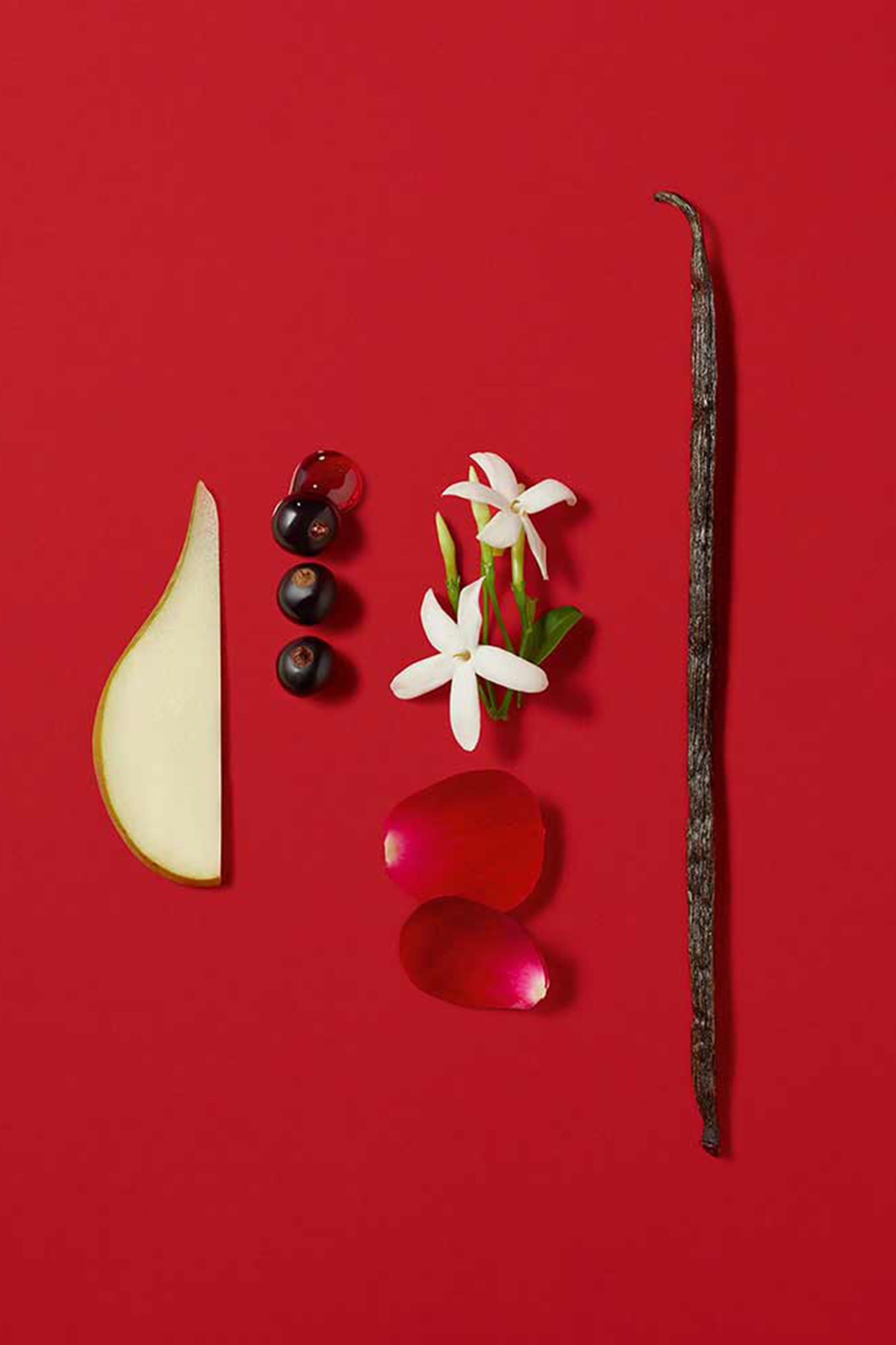 Si Passione Hair Mist