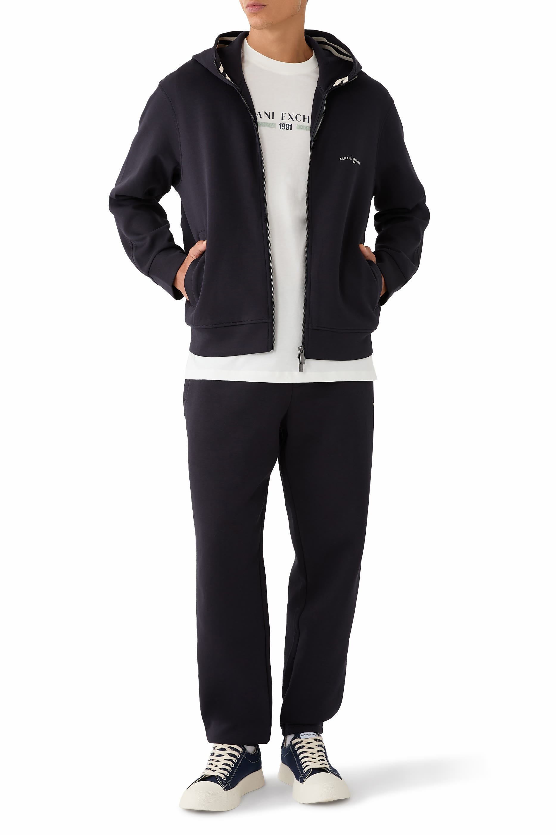  Logo Short Sleeves T-Shirt 