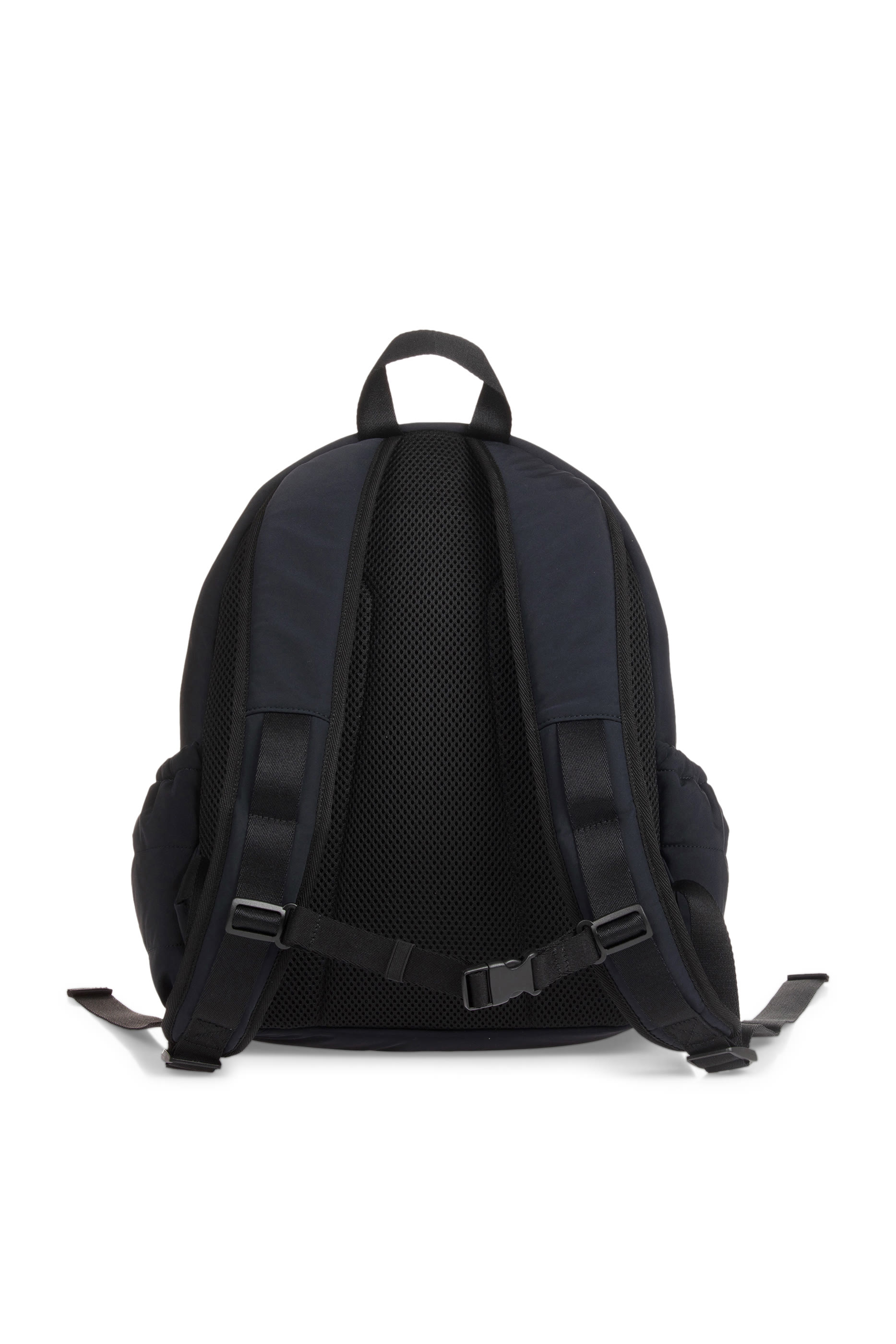 Kids Macro EA Logo Backpack