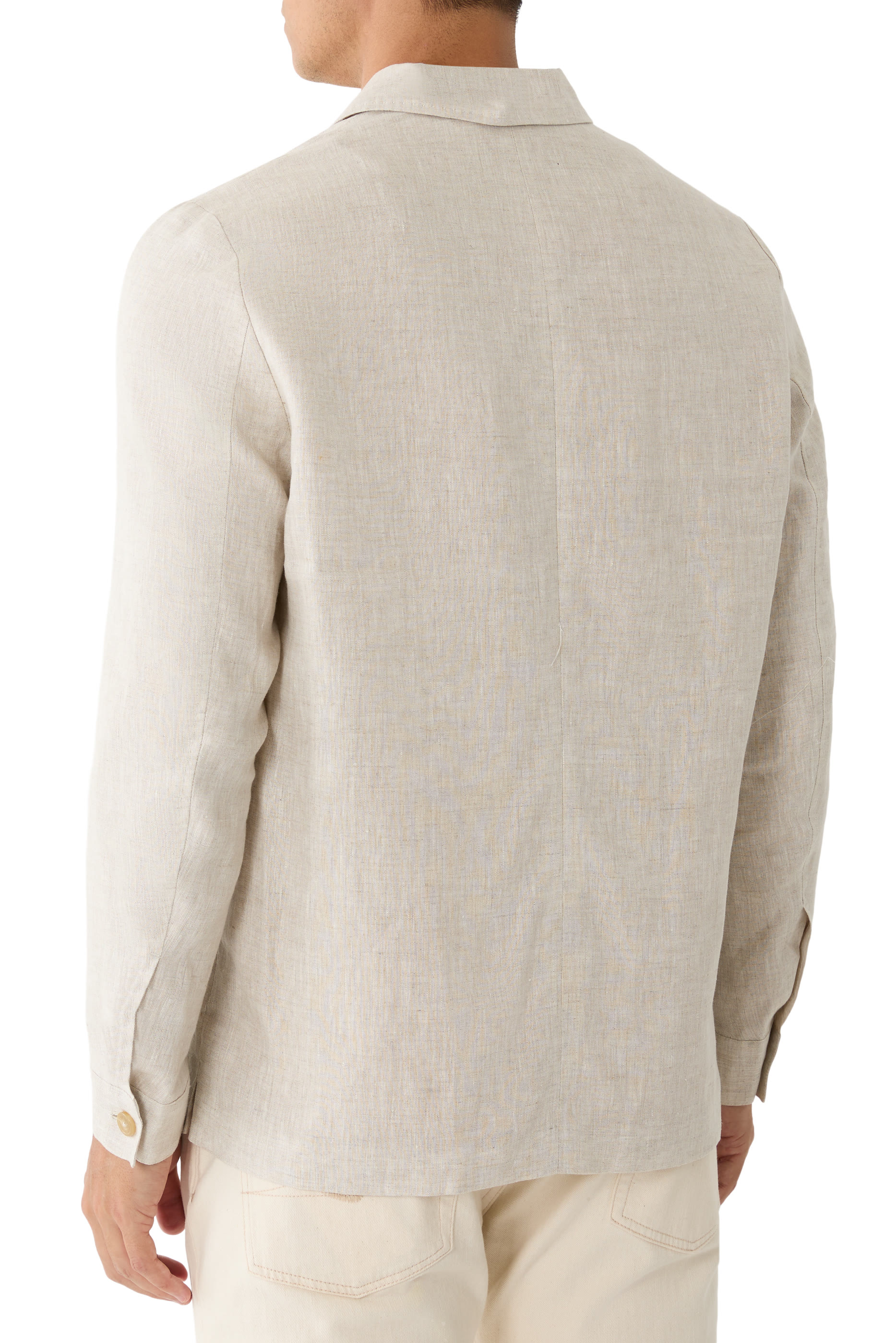 Leisure Blazer