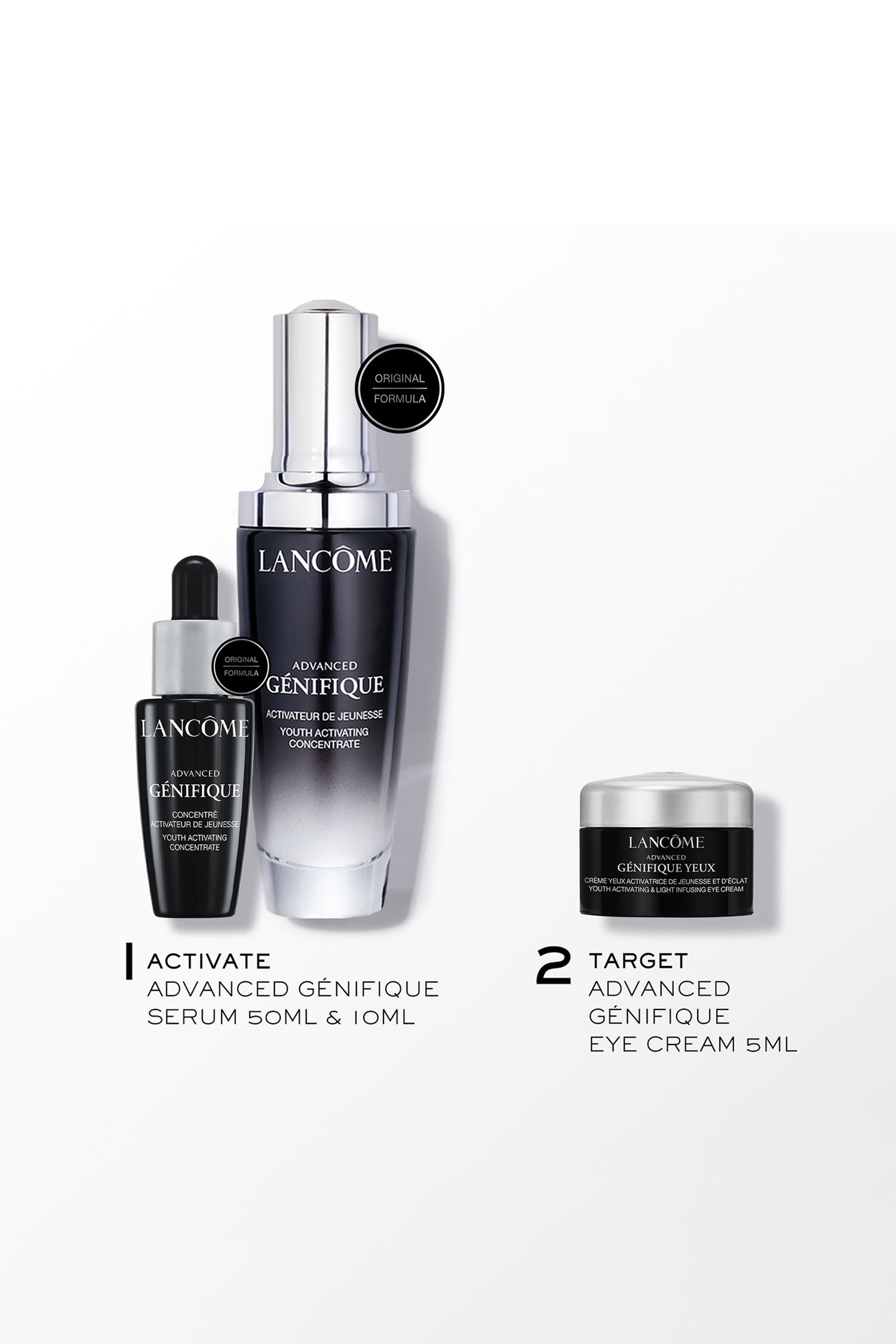 Advanced Genifique Gift Set