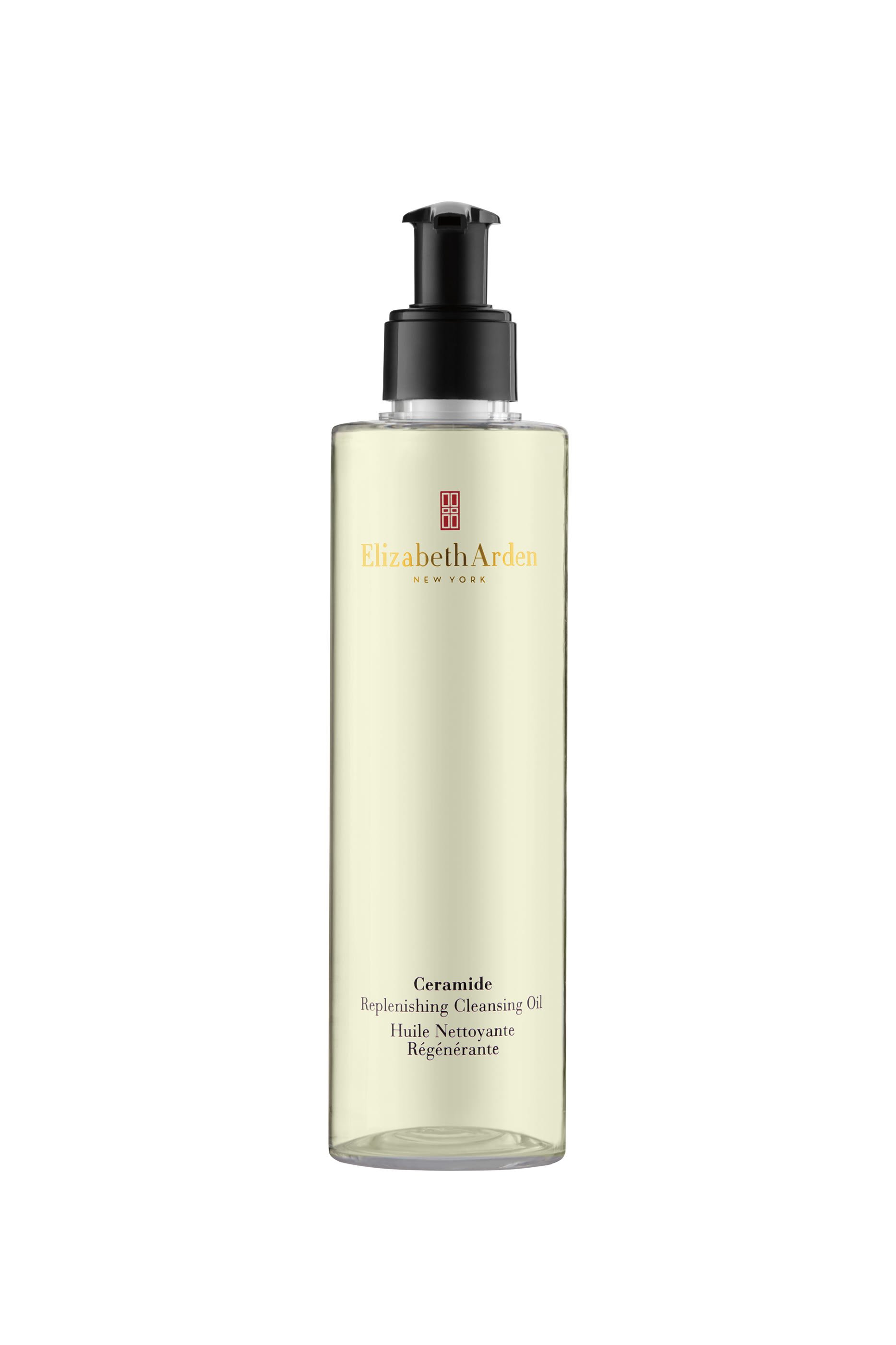 Ceramide Replenishing Cleansing Oil