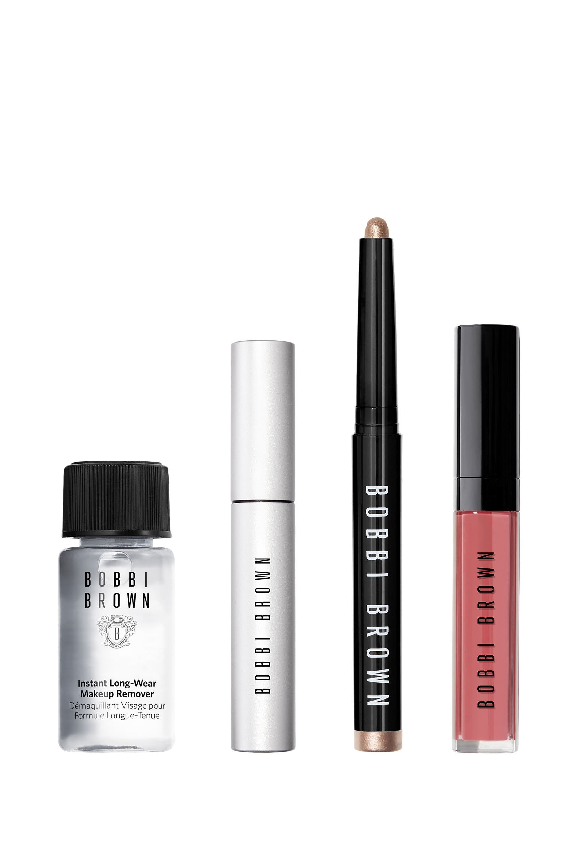 Essential Lip & Eye Kit