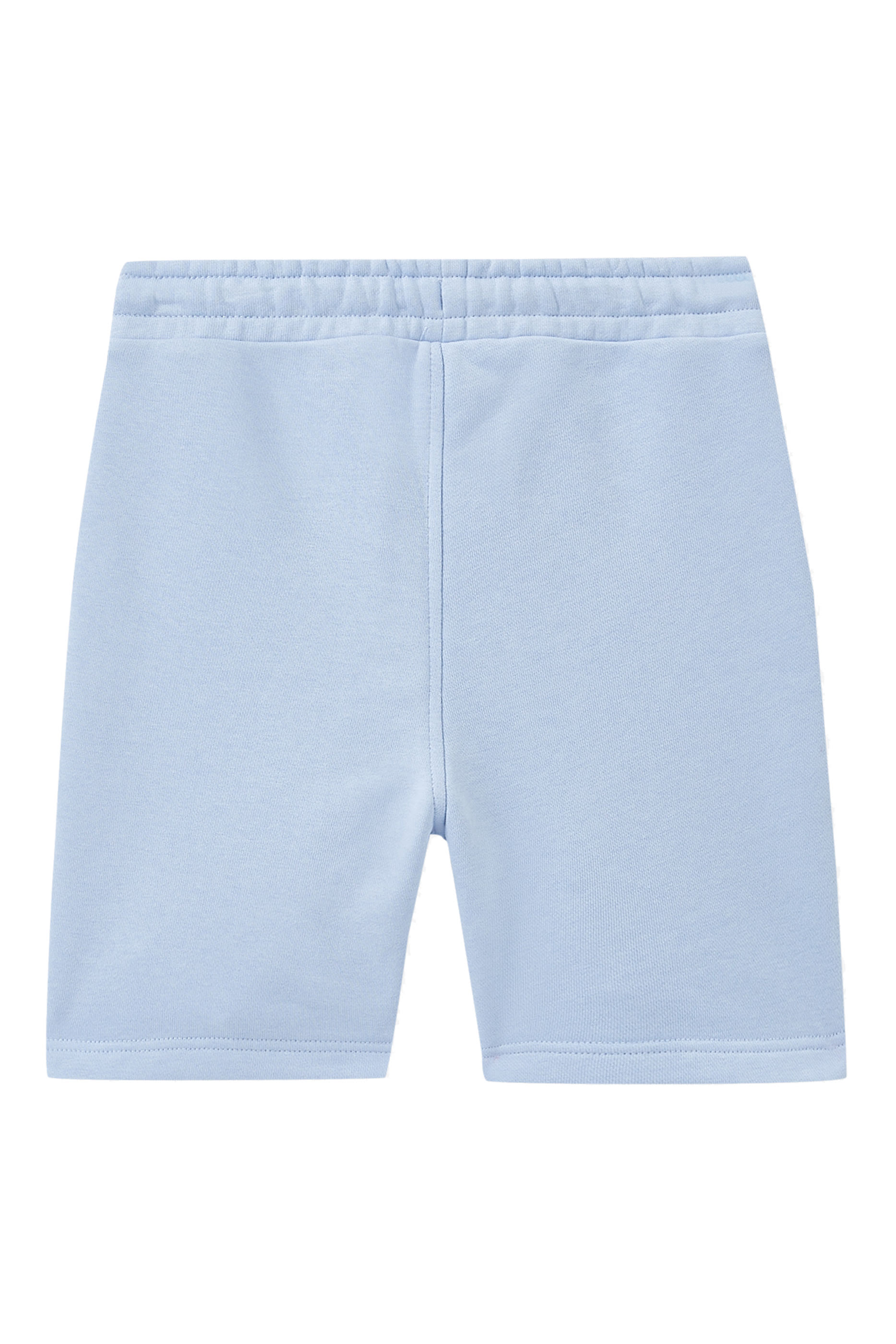 Kids Logo Detail Shorts