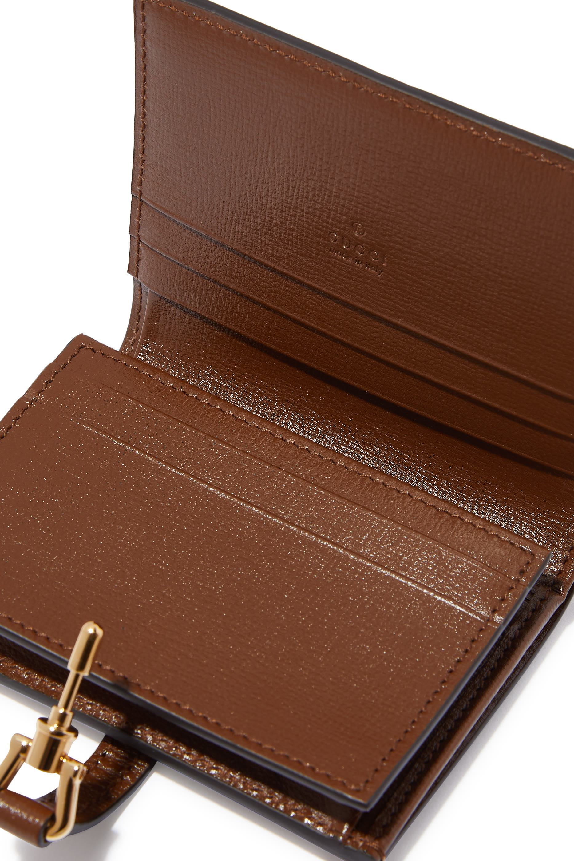 Jackie 1961 Card Case Wallet