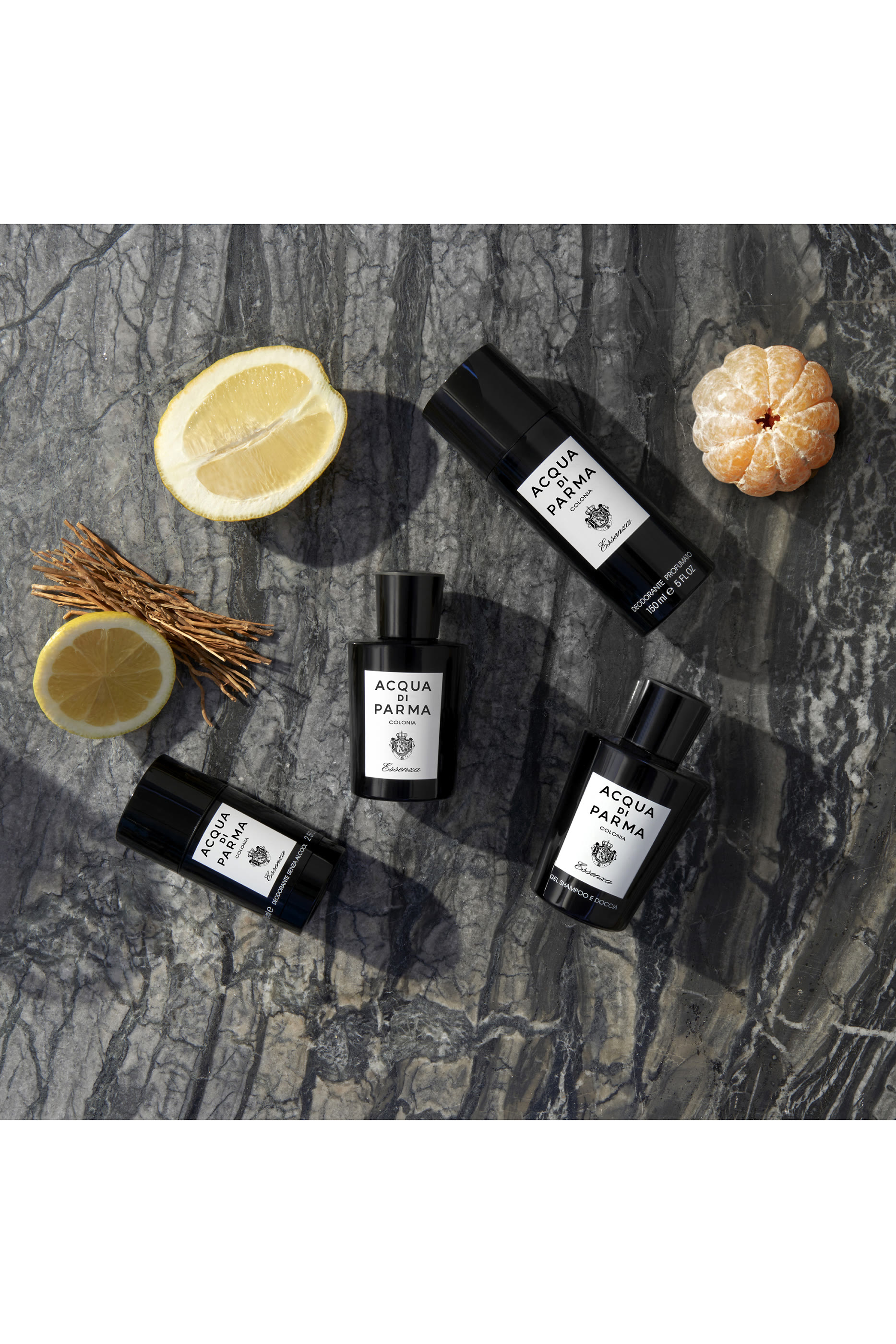 Colonia Essenza Deodorant Stick