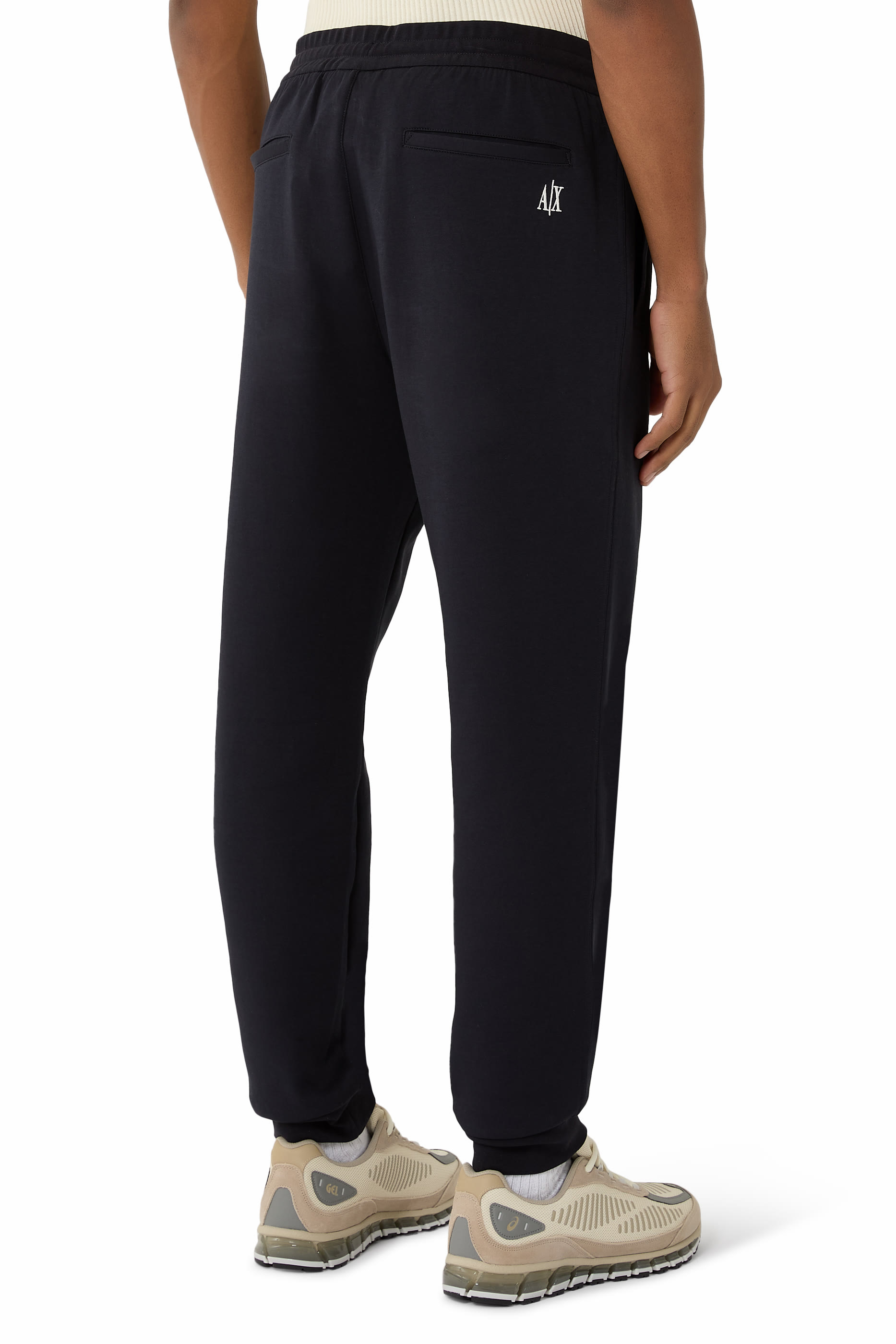 Icon Jersey Sweatpants