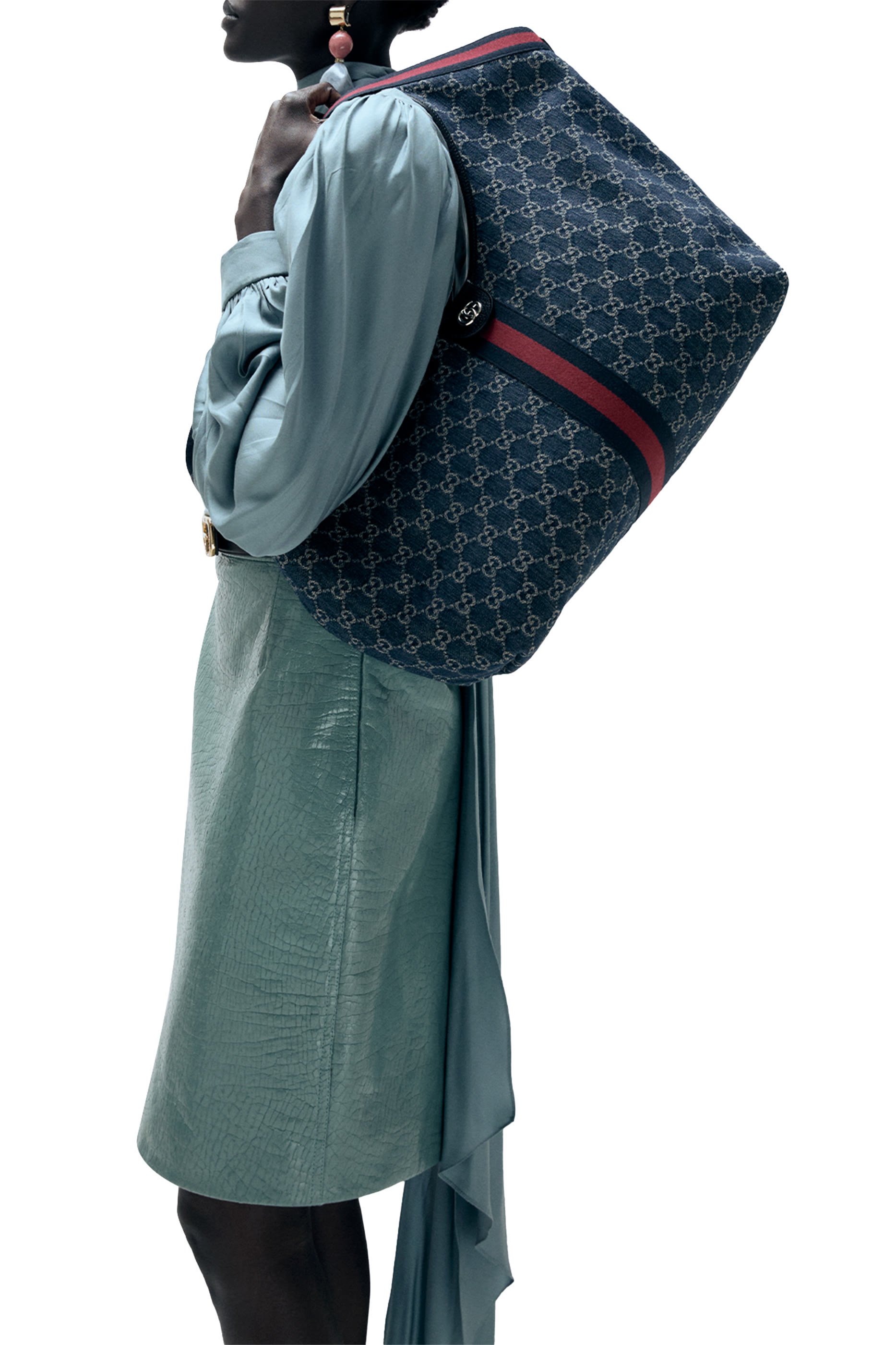  Giglio Large Tote Bag