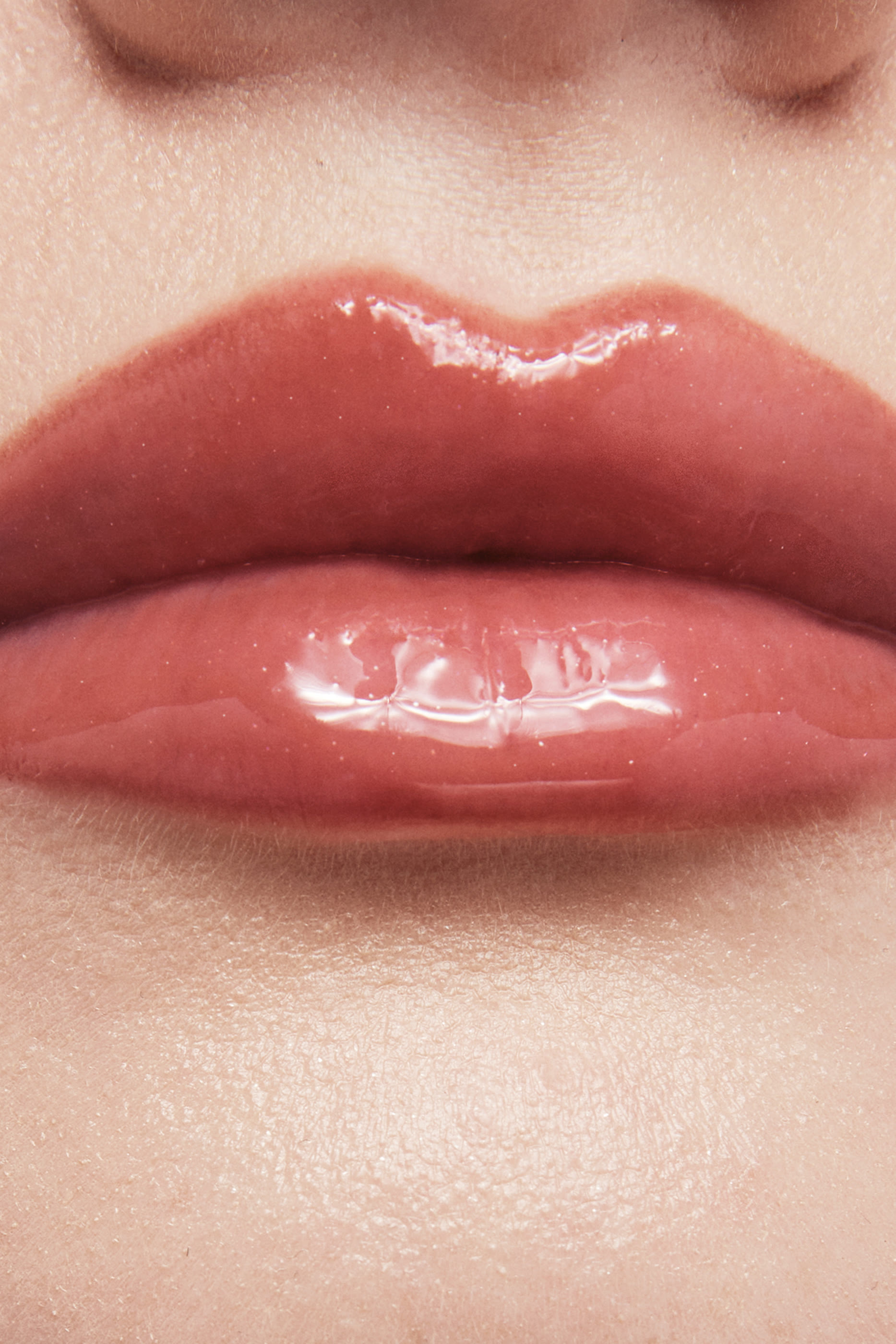 Plumping Lip Glaze