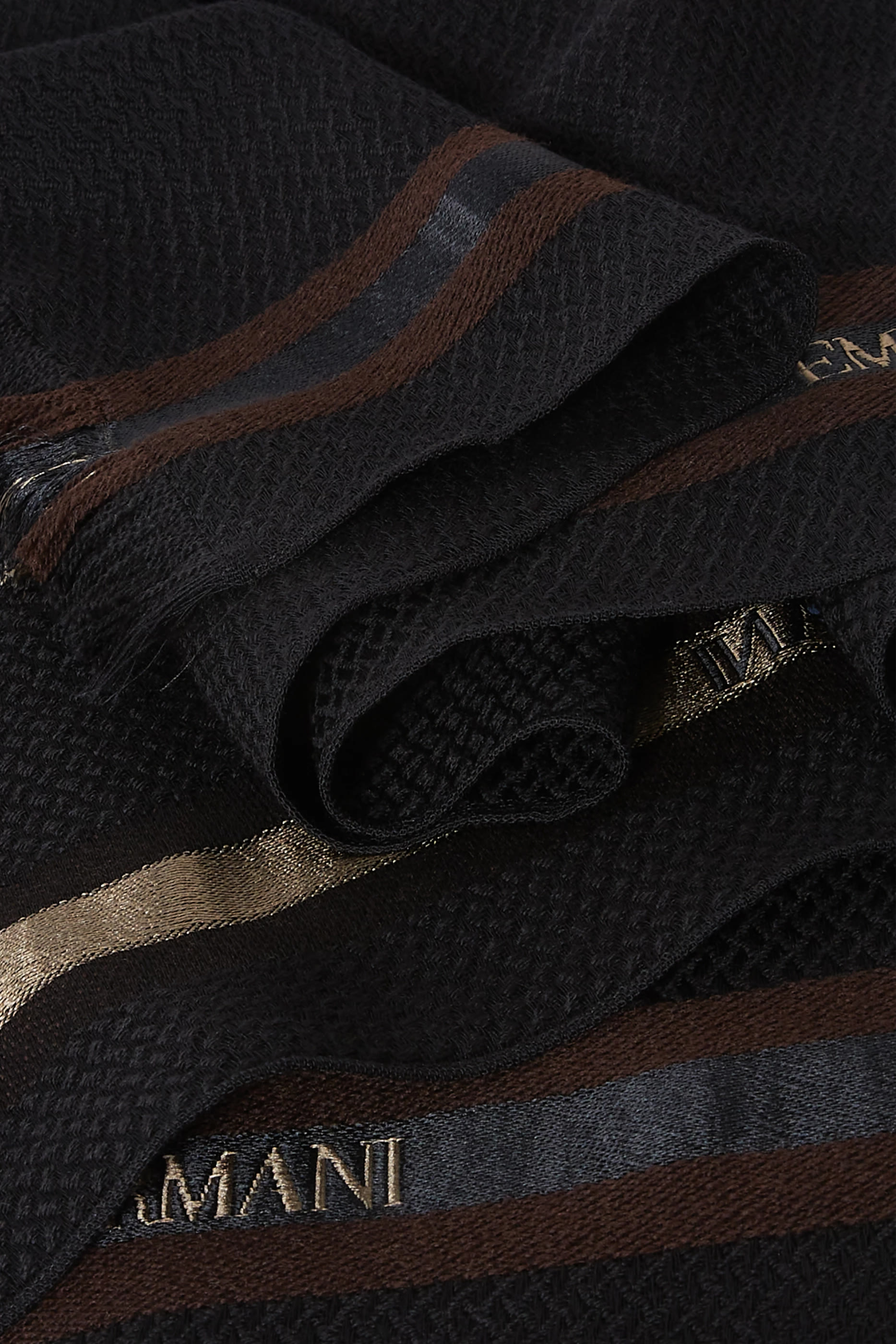 EA Logo Scarf