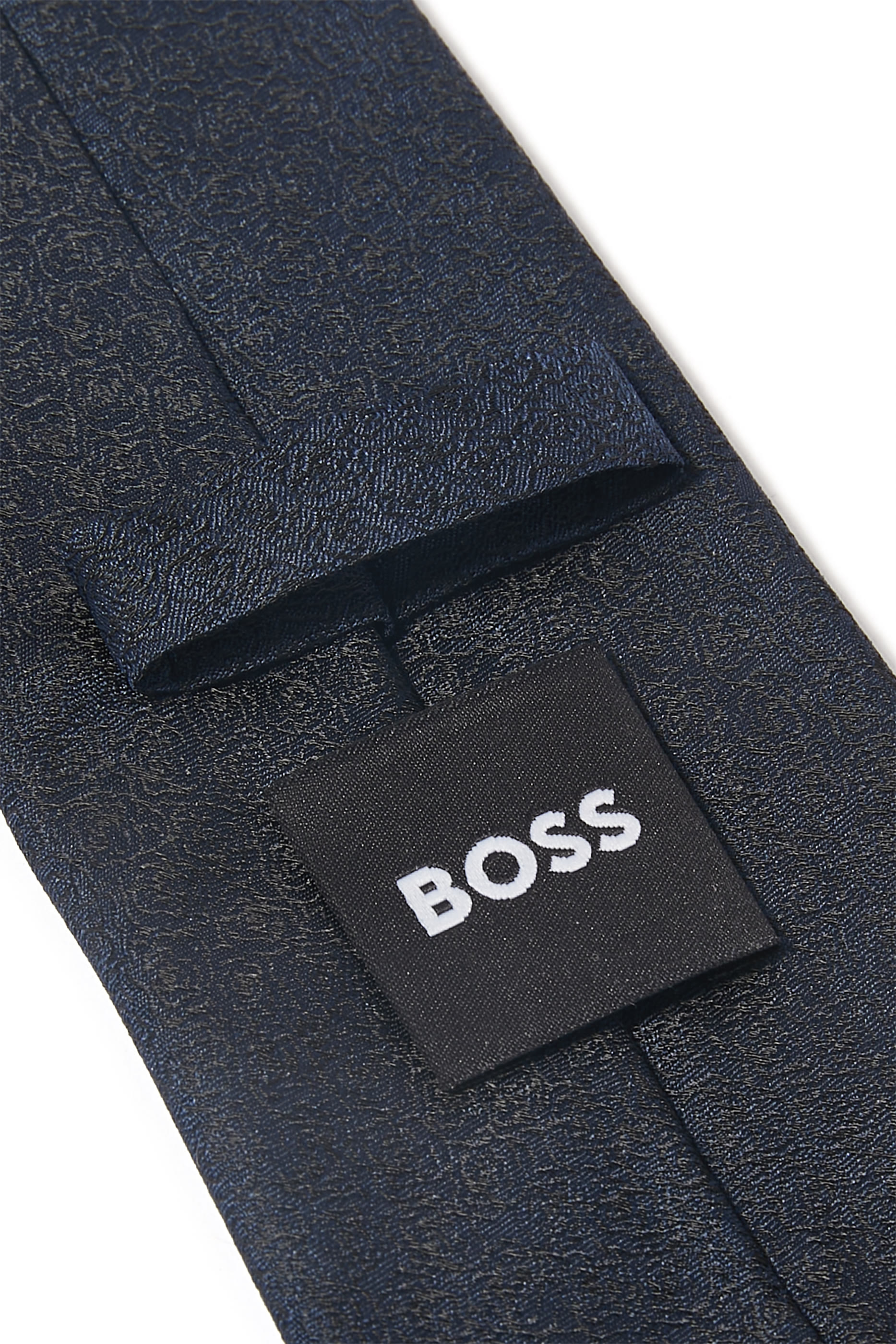 Tie & Pocket Square Set