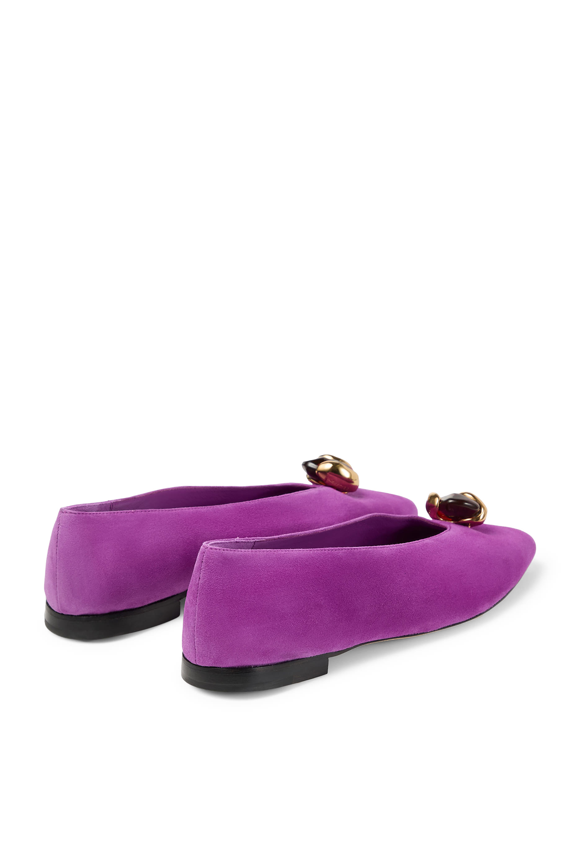 Margot Ballet Flats