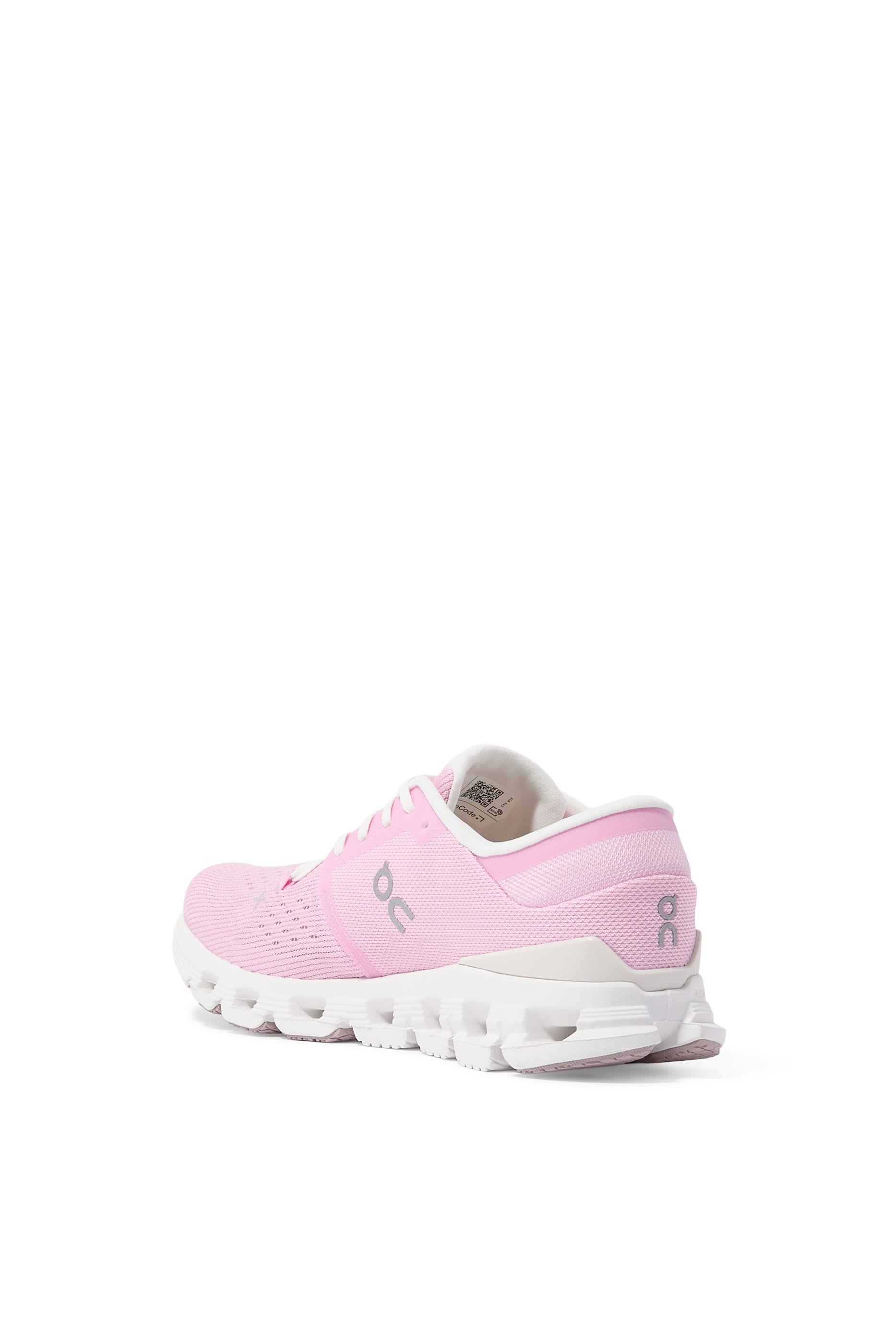 Women Cloud X 4 Sneakers