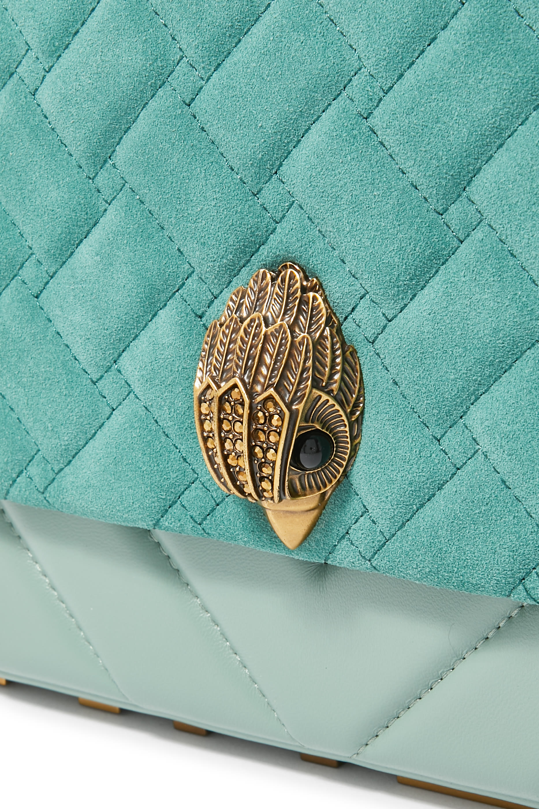 Kensington Large Leather Bag