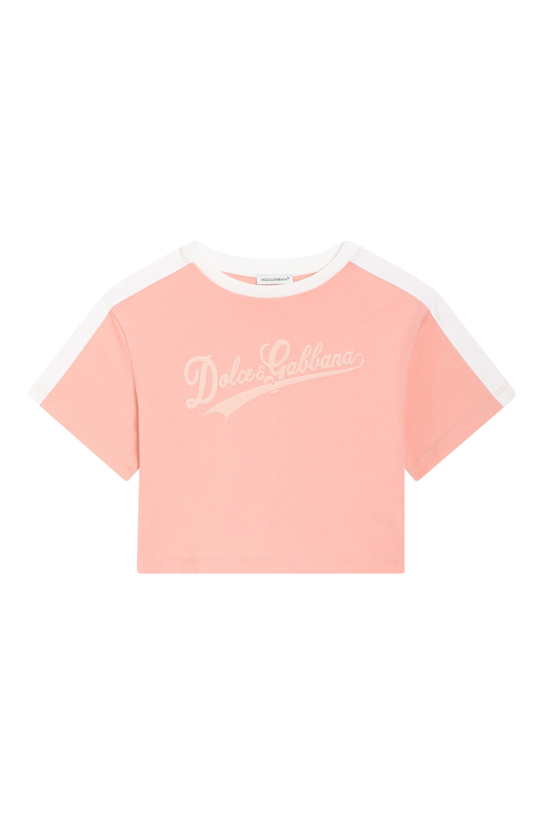 Kids Logo T-Shirt