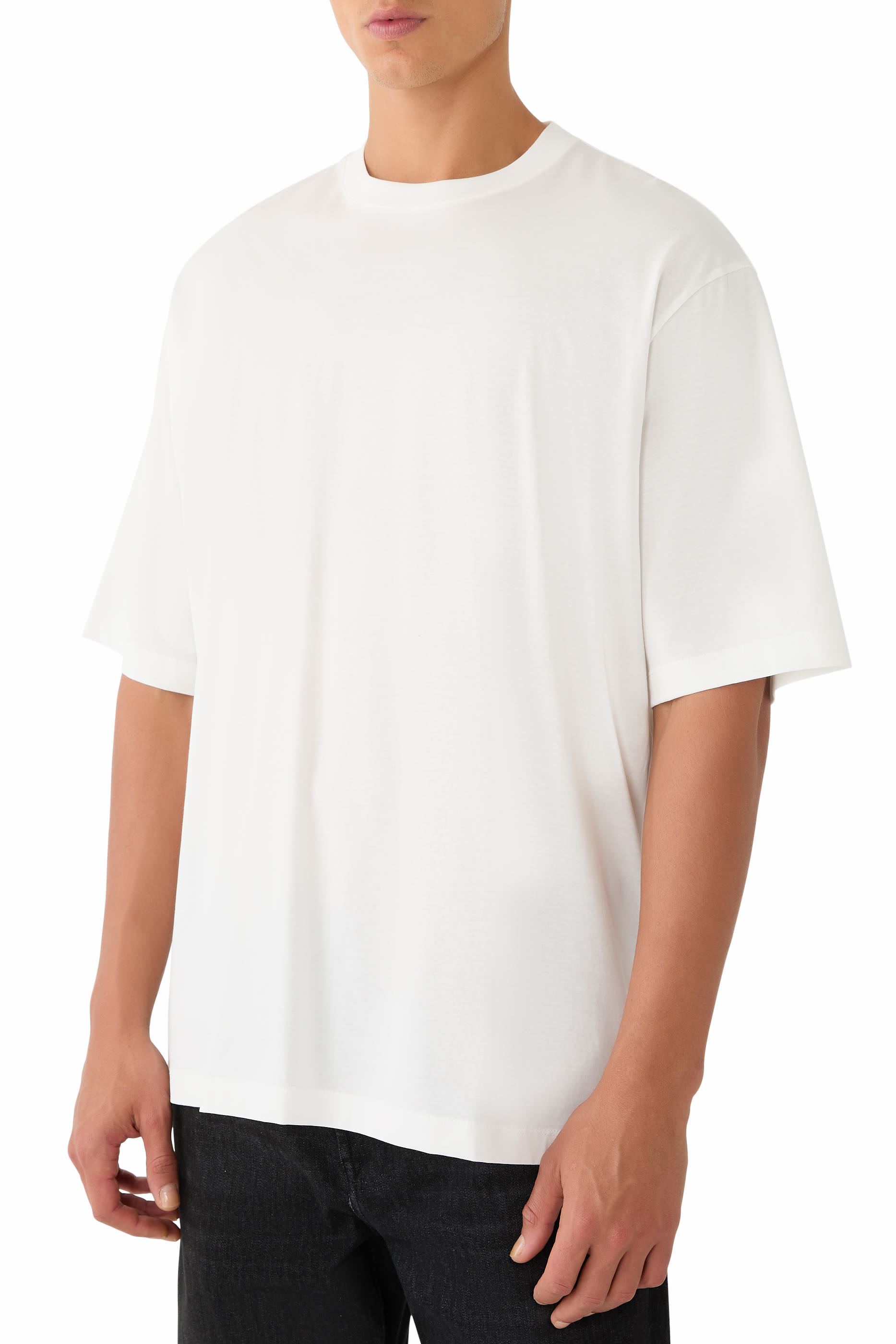 Short Sleeves T-Shirt