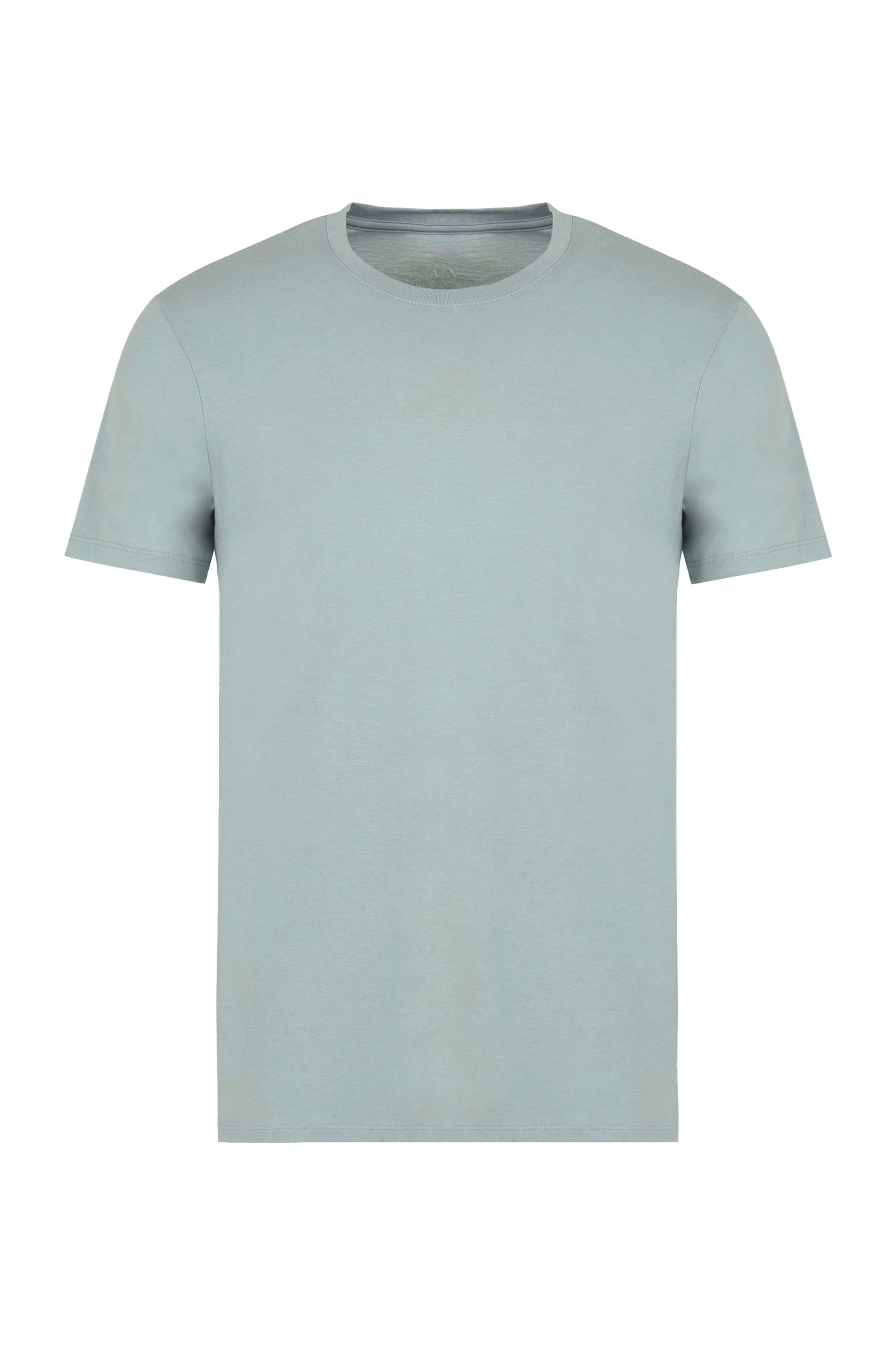 Slim Fit Pima Cotton T-Shirt