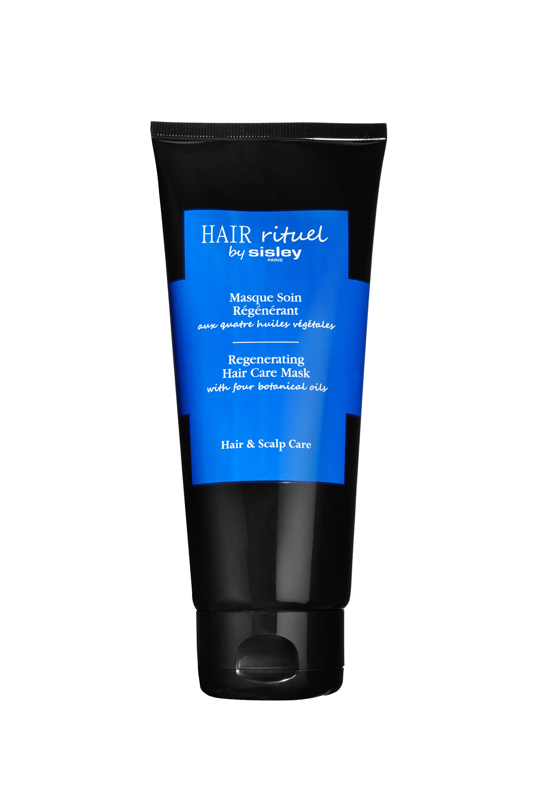 Hair Rituel Regenerating Hair Care Mask with Botanical Oils