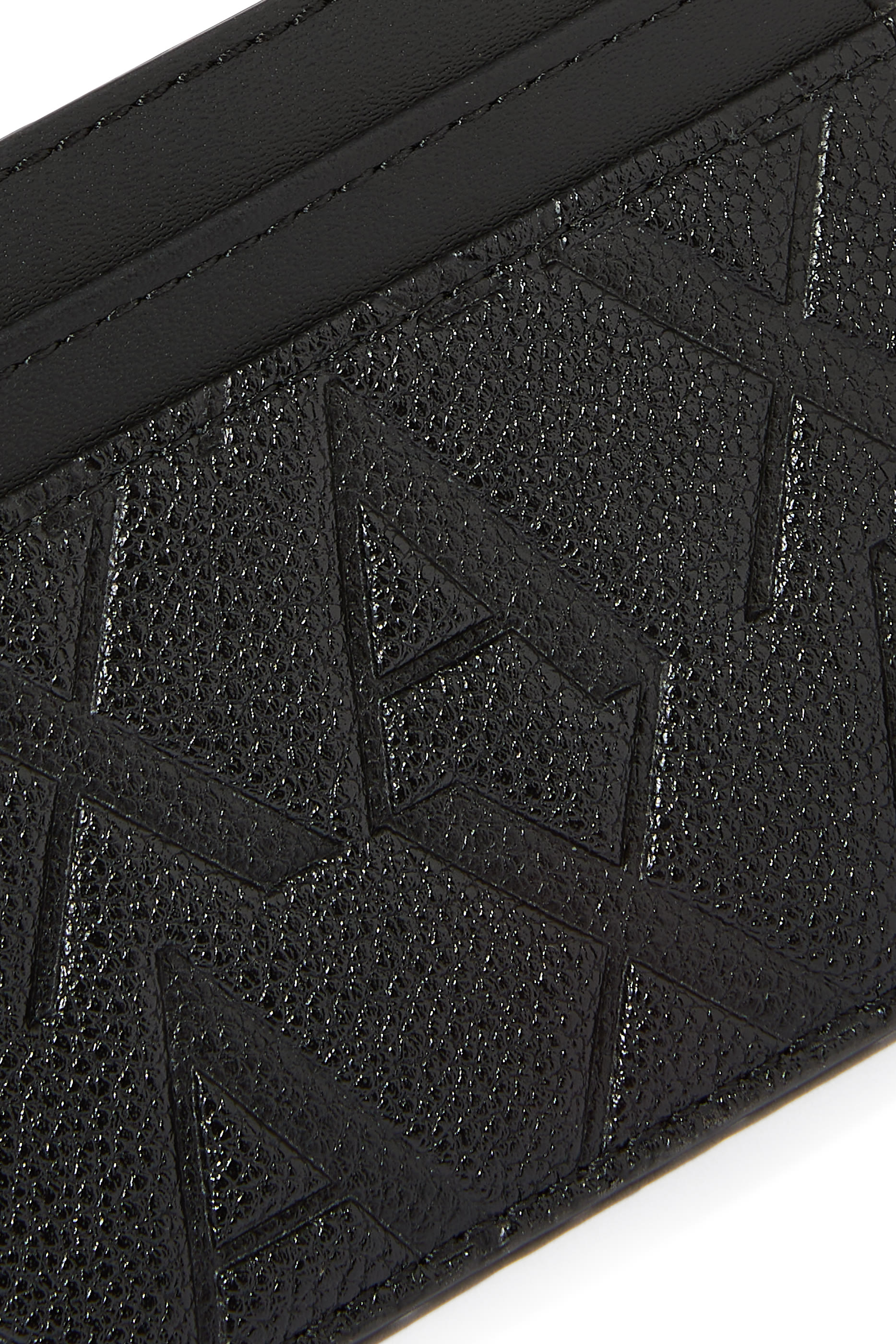 Liam Money Clip Card Case