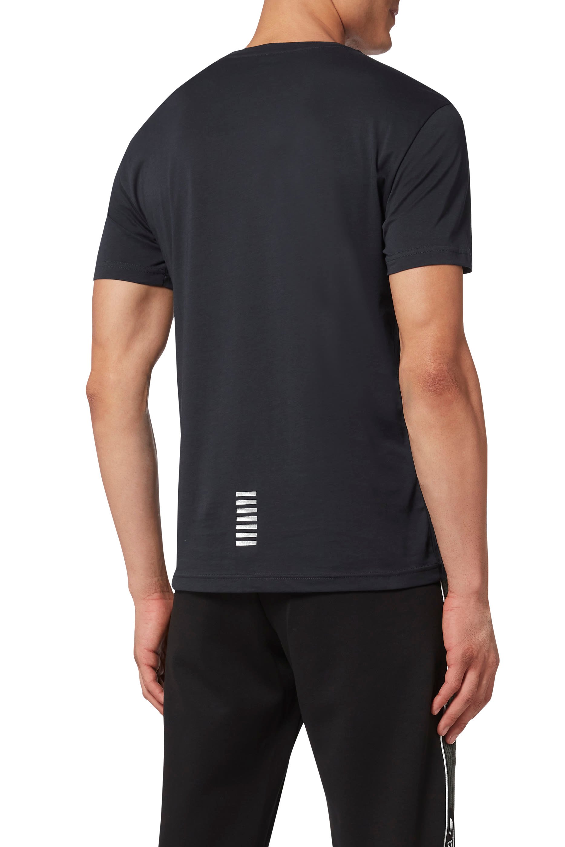 EA7 Train Core Jersey T-Shirt