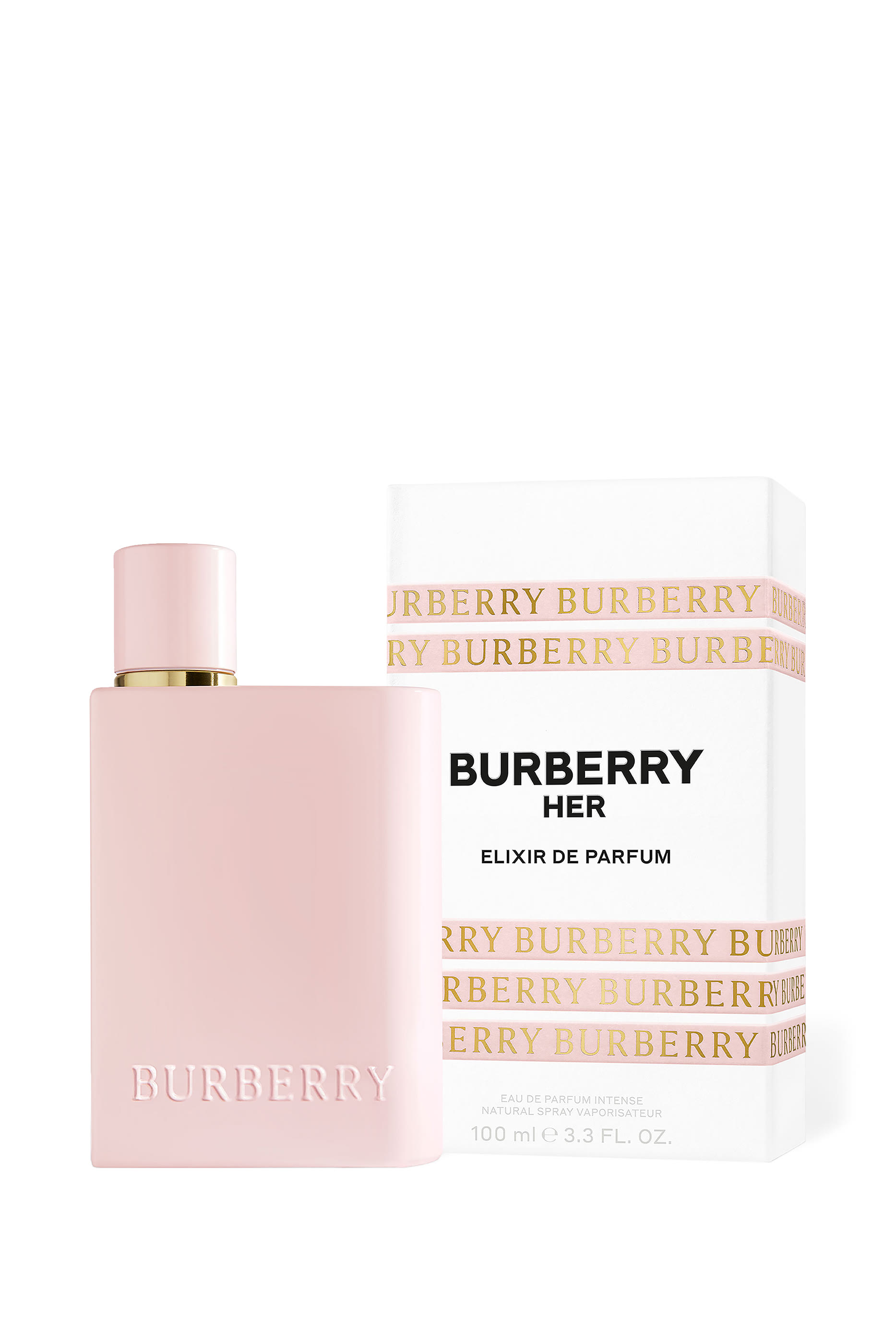 Her Elixir de Parfum